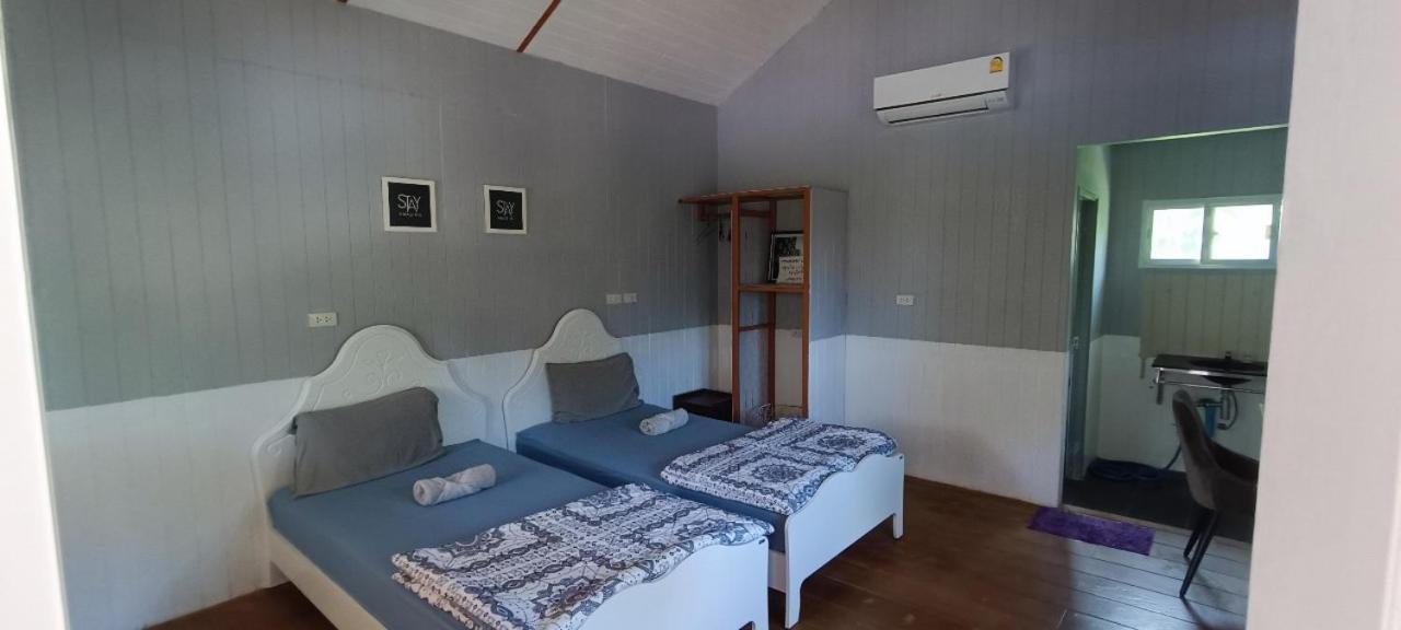 Resort Libong B1