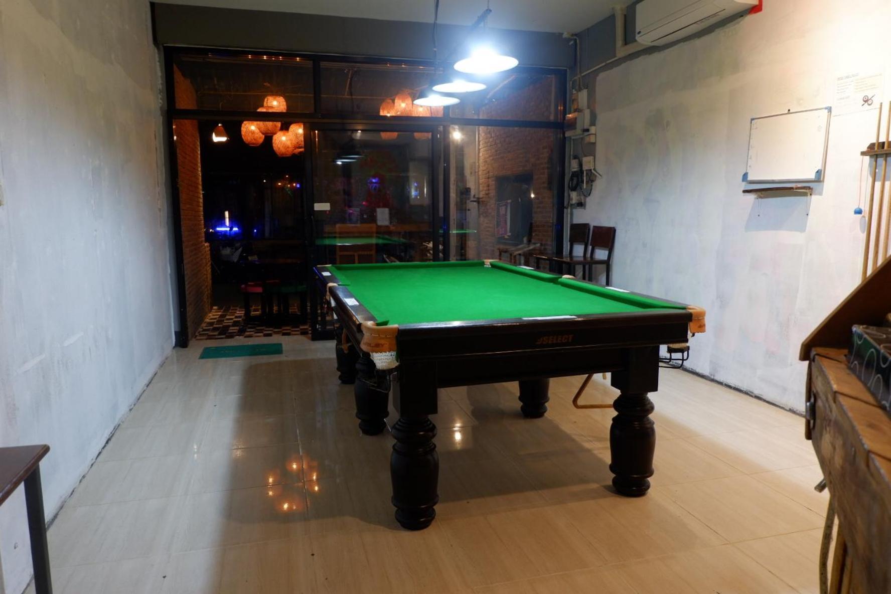 Poppyhostel *