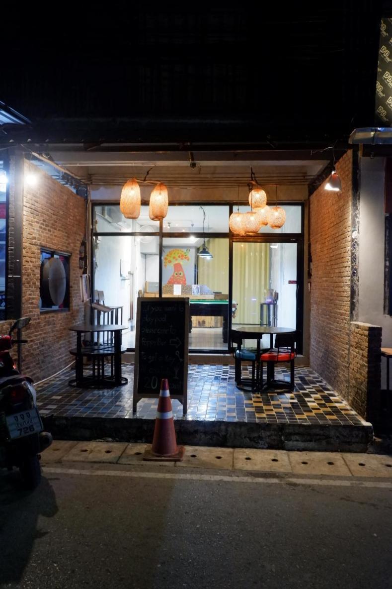 Hostel Poppyhostel