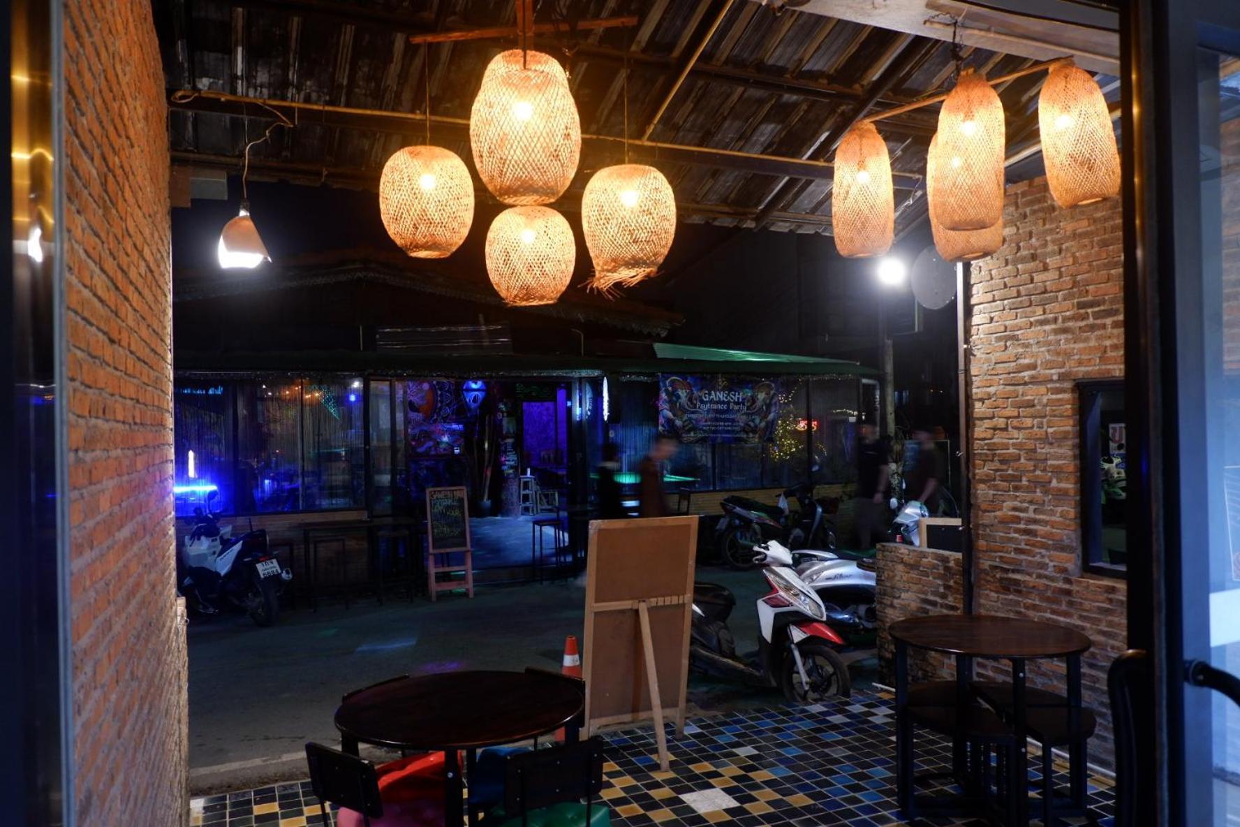 Poppyhostel Hostel