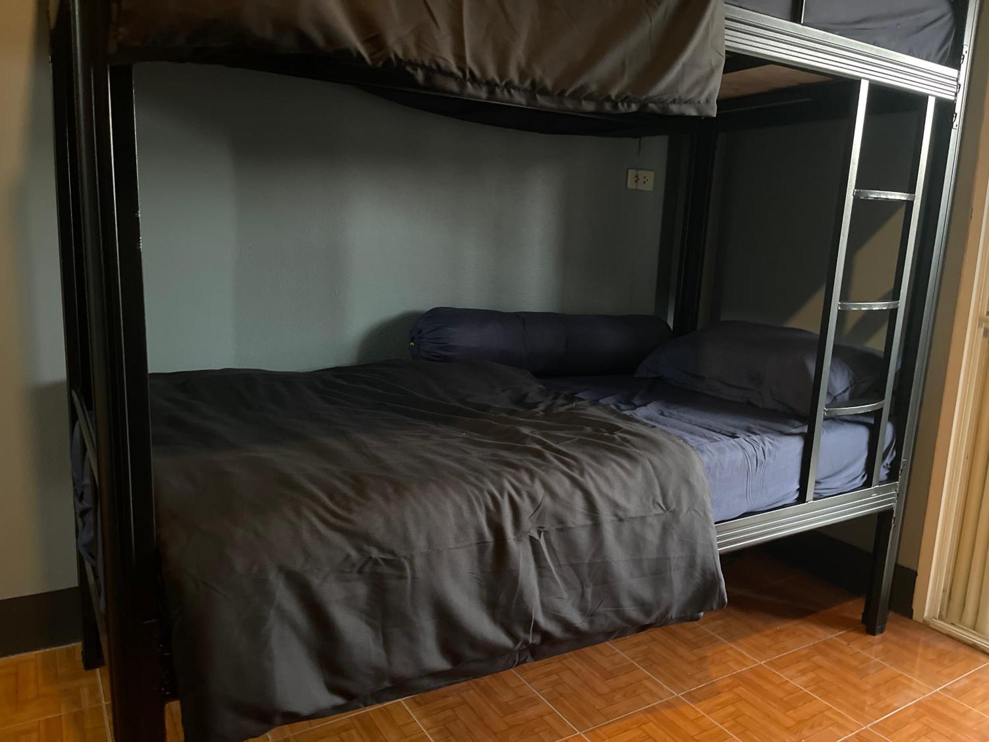 Poppyhostel Pai