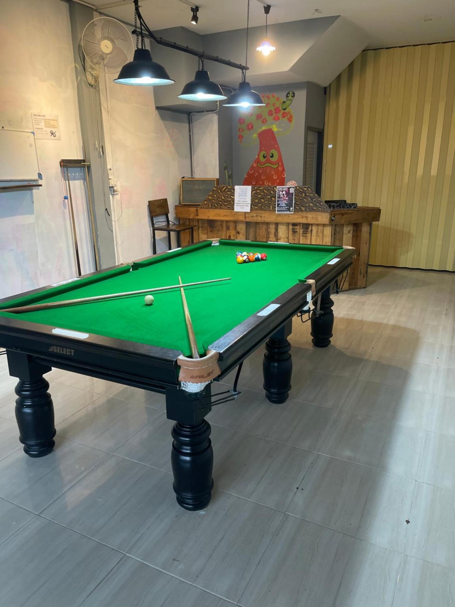 Hostel Poppyhostel *