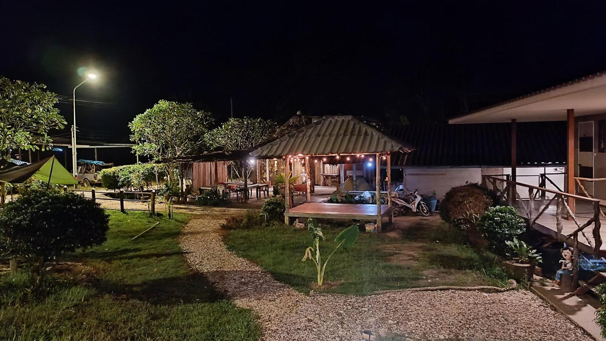 Libong B1 Resort *