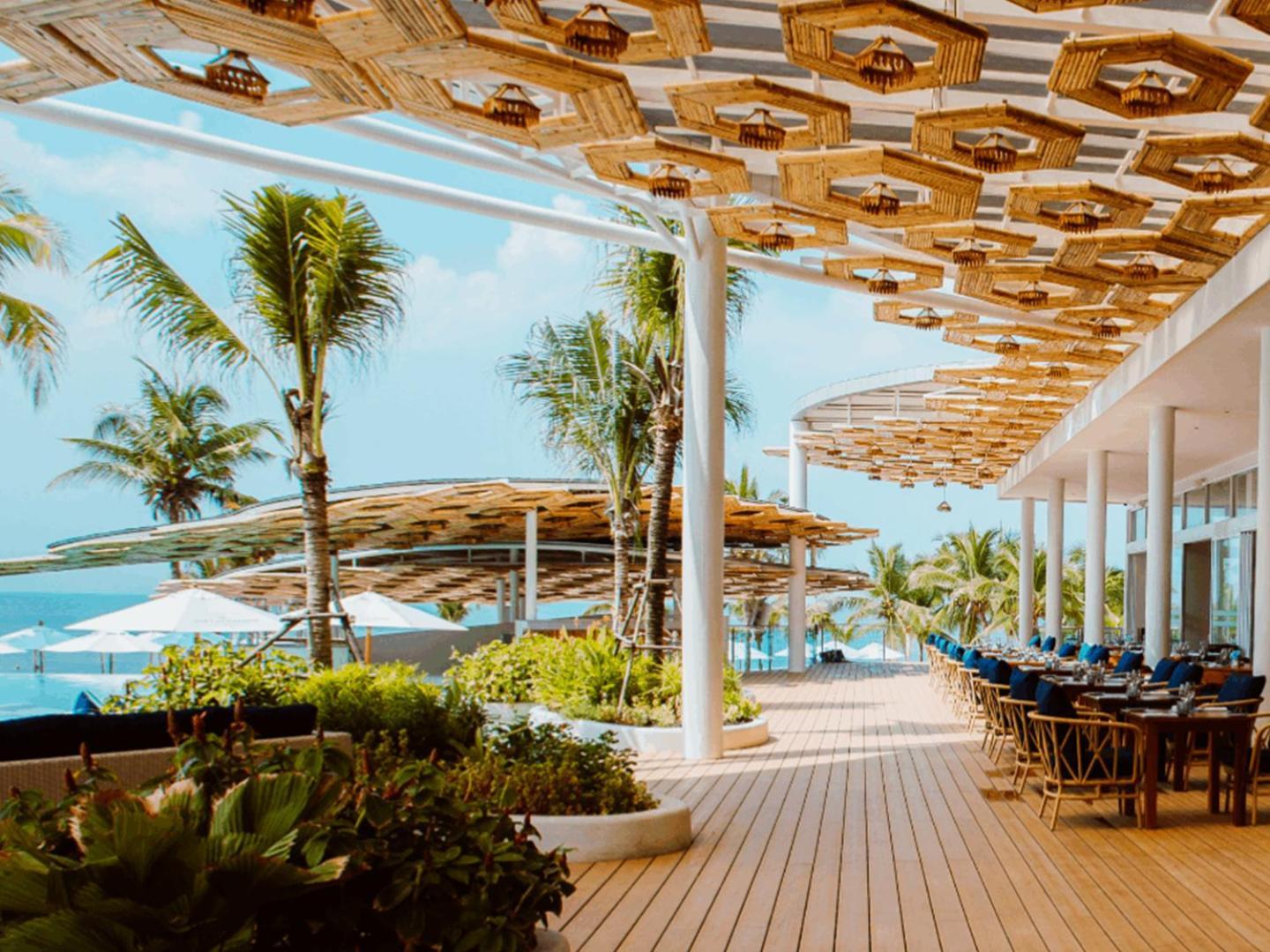 Pinnacle Grand Jomtien And Club Resort 4*