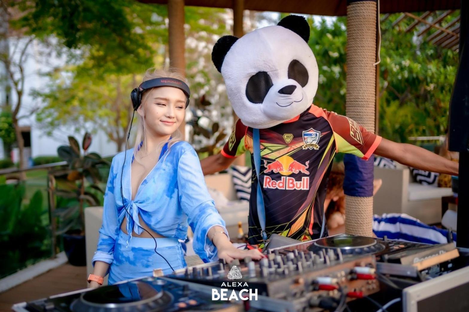 Resort Pinnacle Grand Jomtien And Club 4*