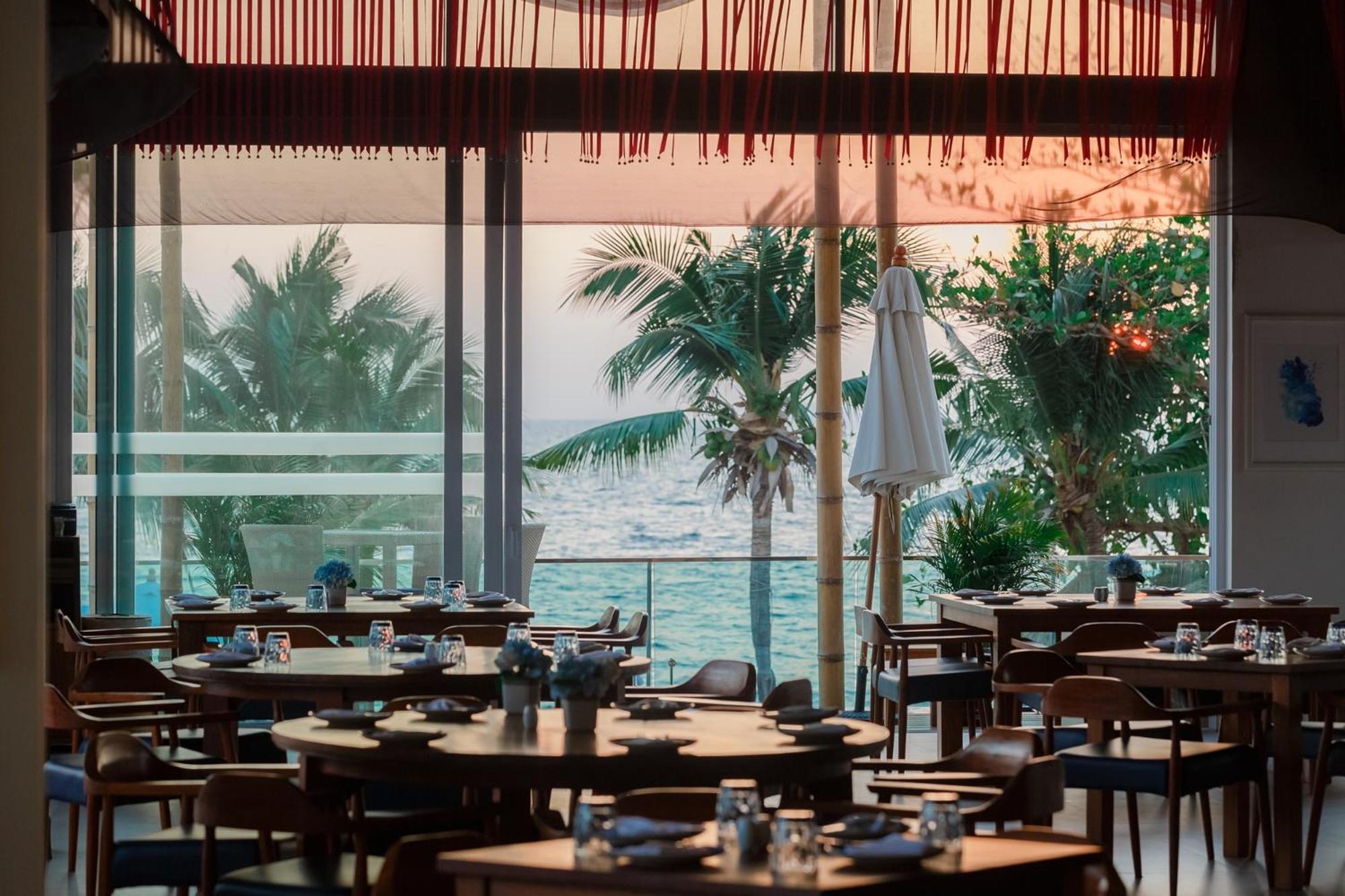 Pinnacle Grand Jomtien And Club 4*
