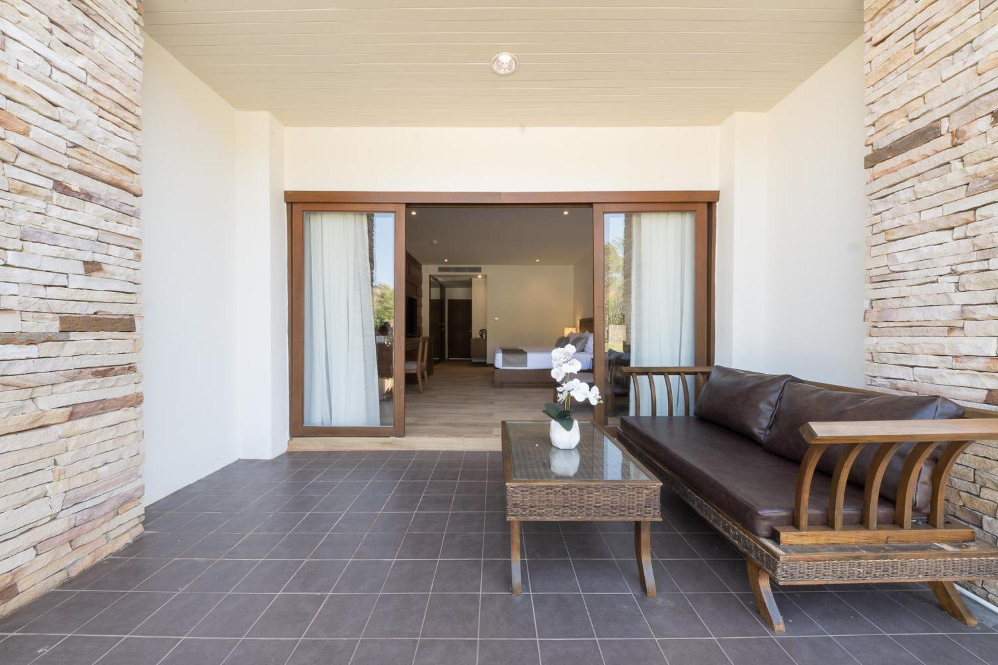 Belle Resort, Khao Yai Mu Si
