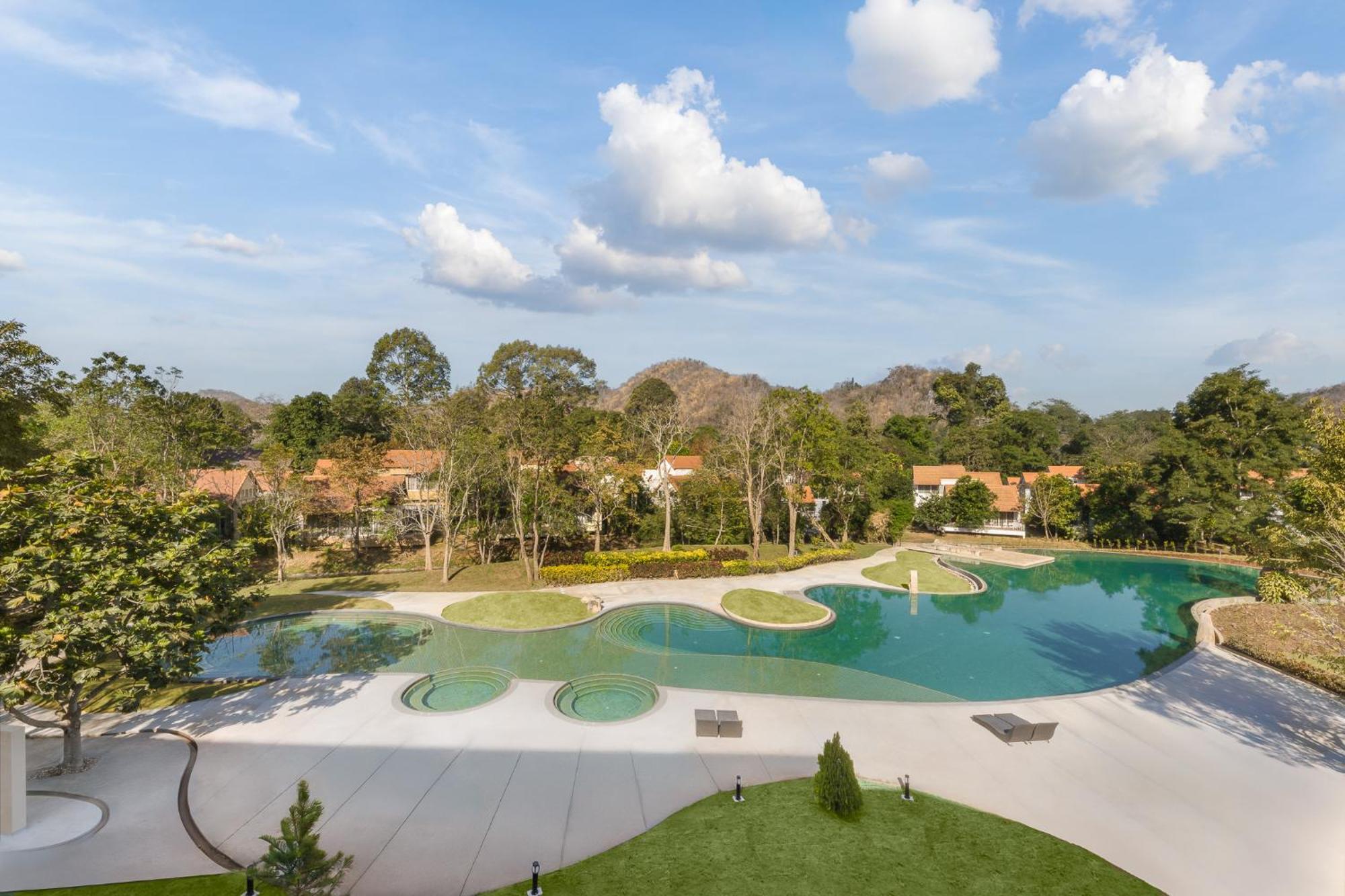 Belle Resort, Khao Yai