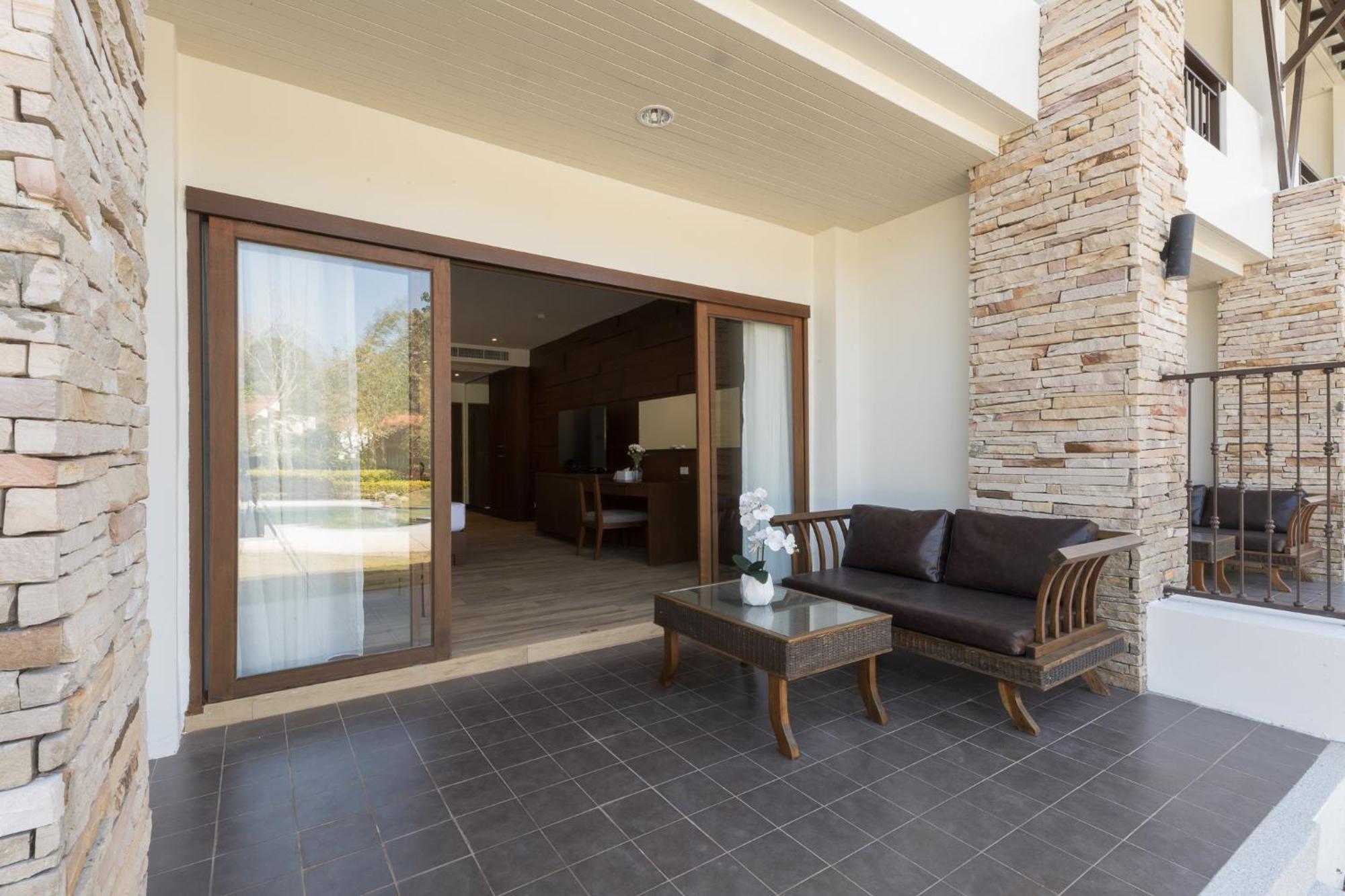 Belle Resort, Khao Yai Hotel