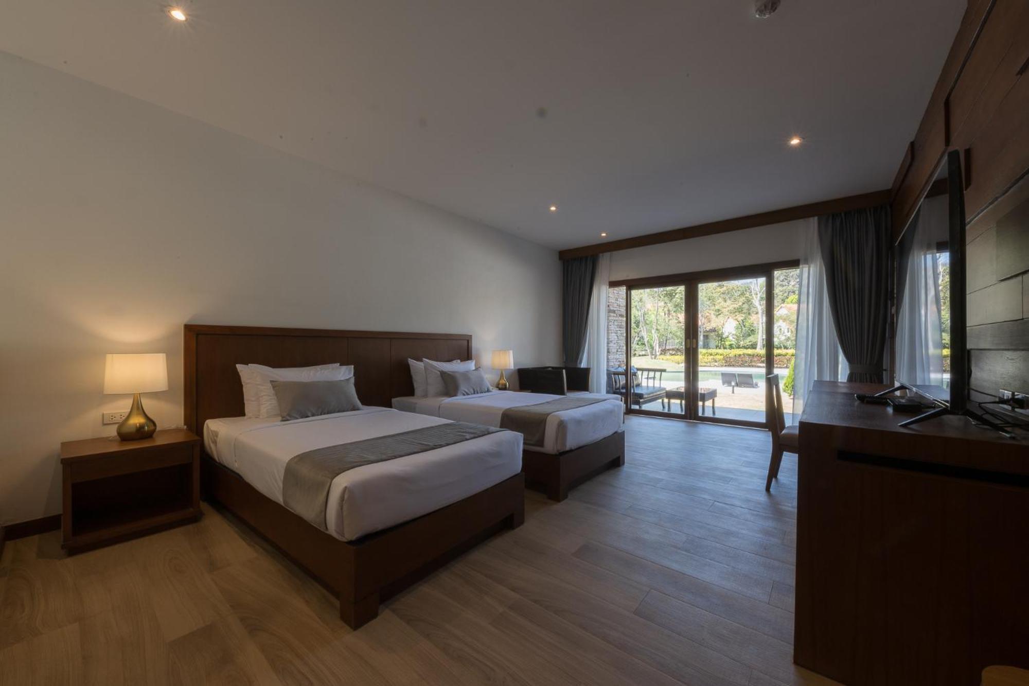 Hotel Belle Resort, Khao Yai