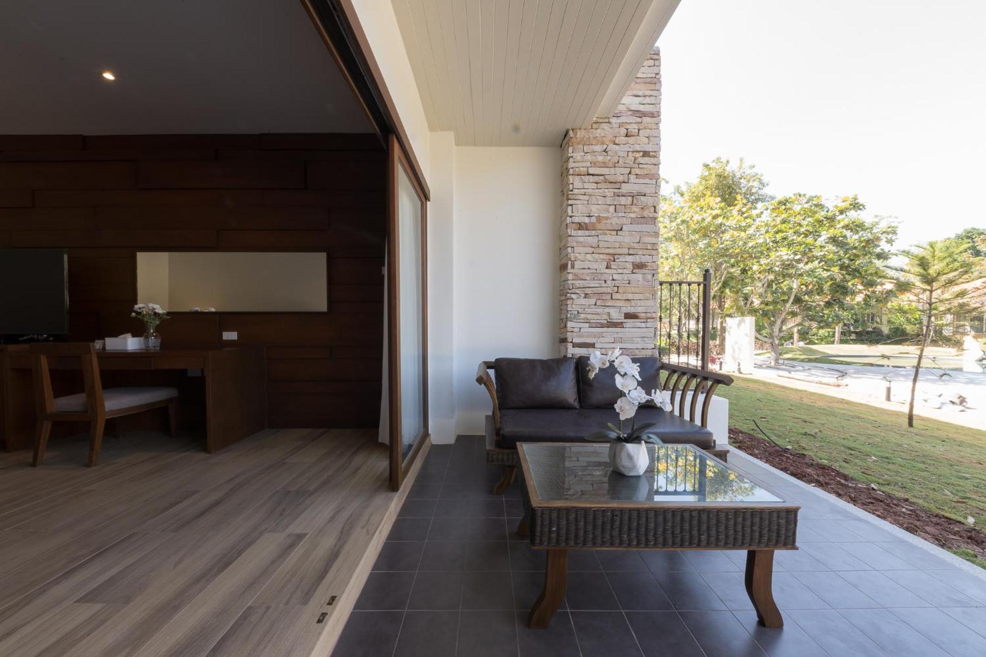 Belle Resort, Khao Yai Hotel 3*