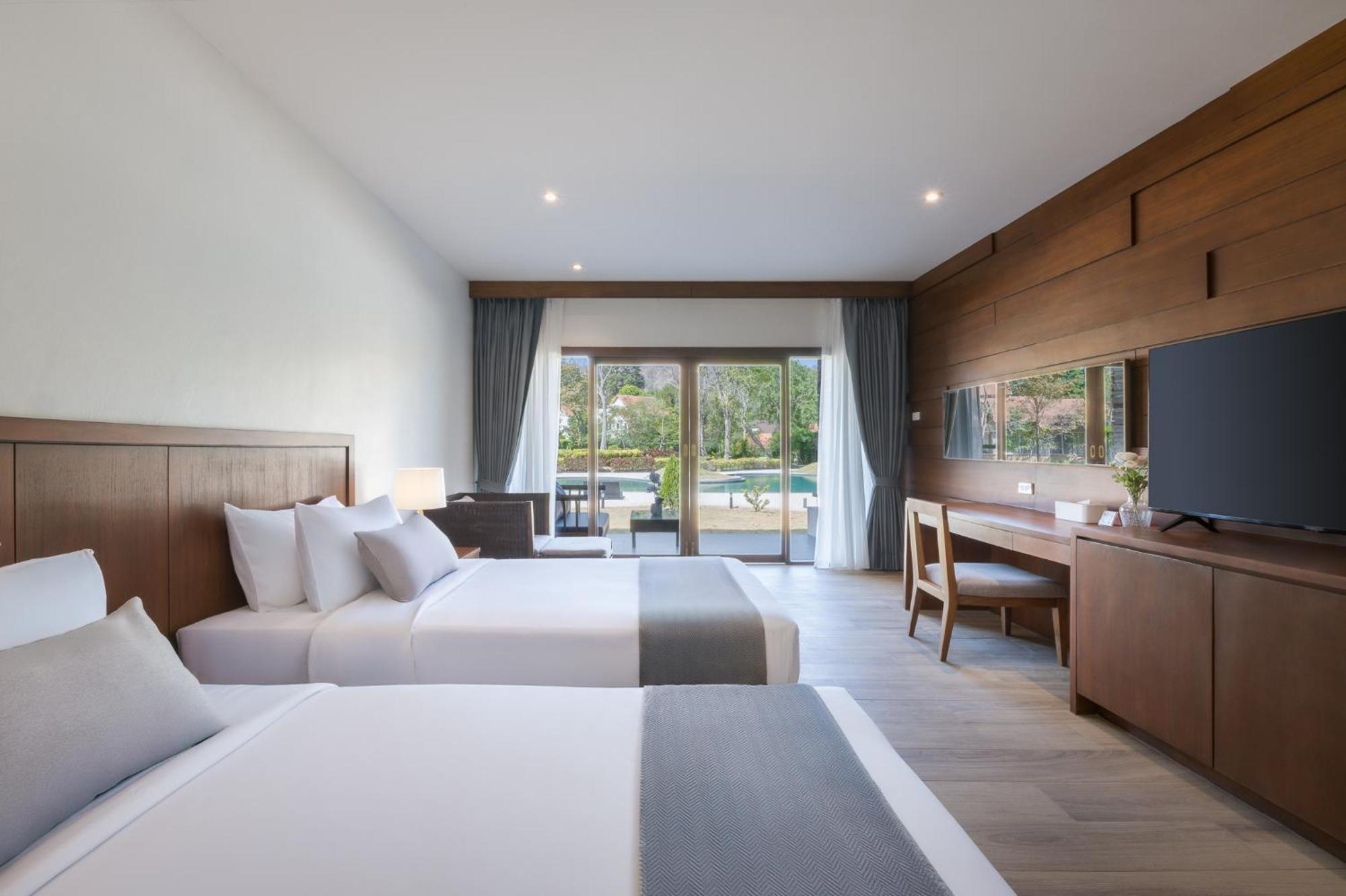 Belle Resort, Khao Yai Hotel Mu Si