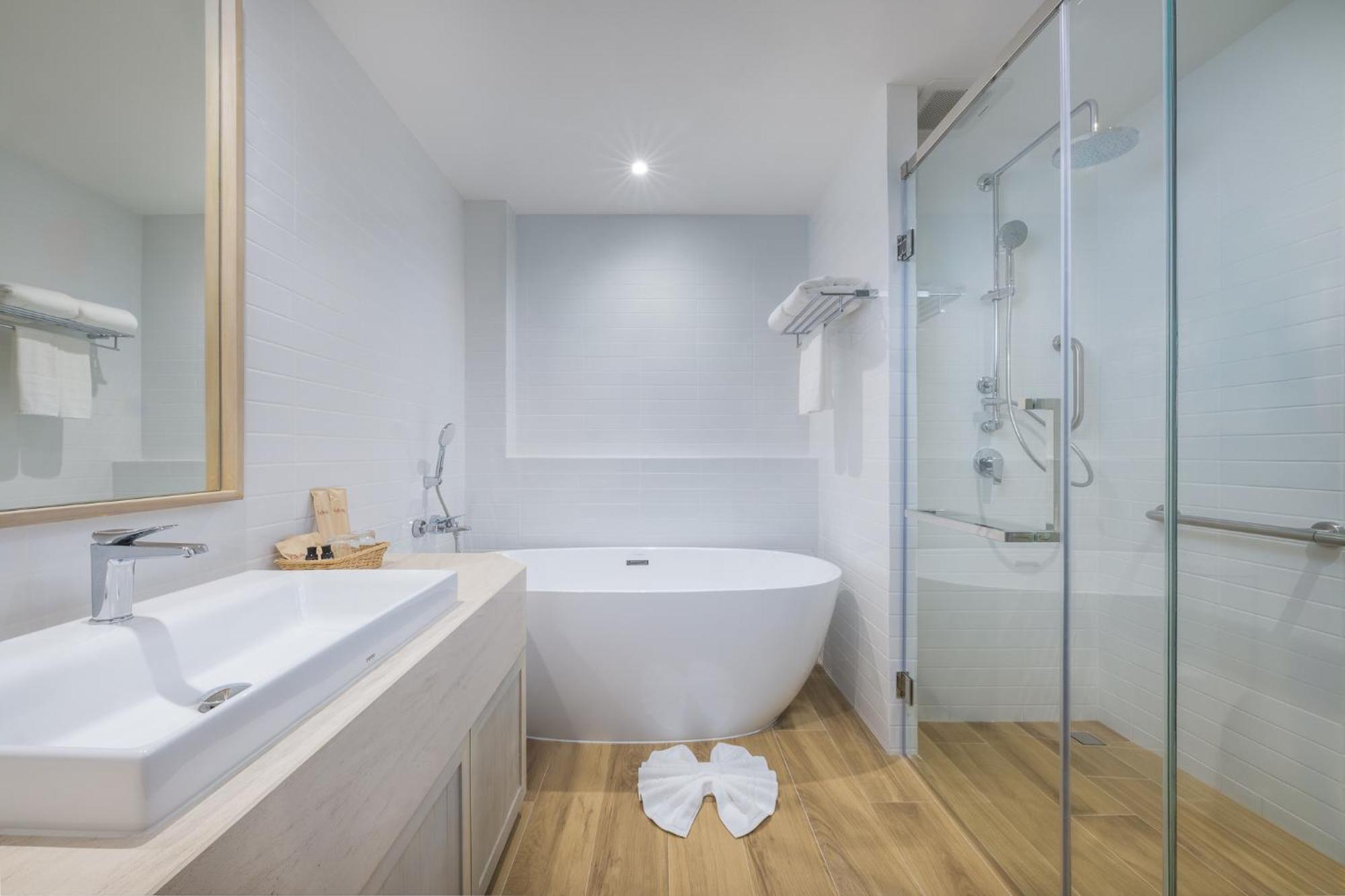 Belle Resort, Khao Yai 3*