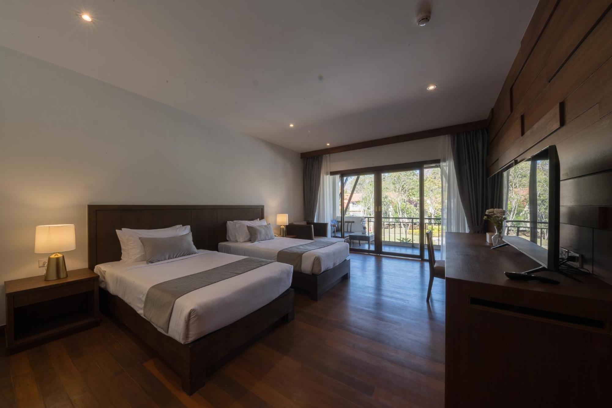 Belle Resort, Khao Yai Mu Si