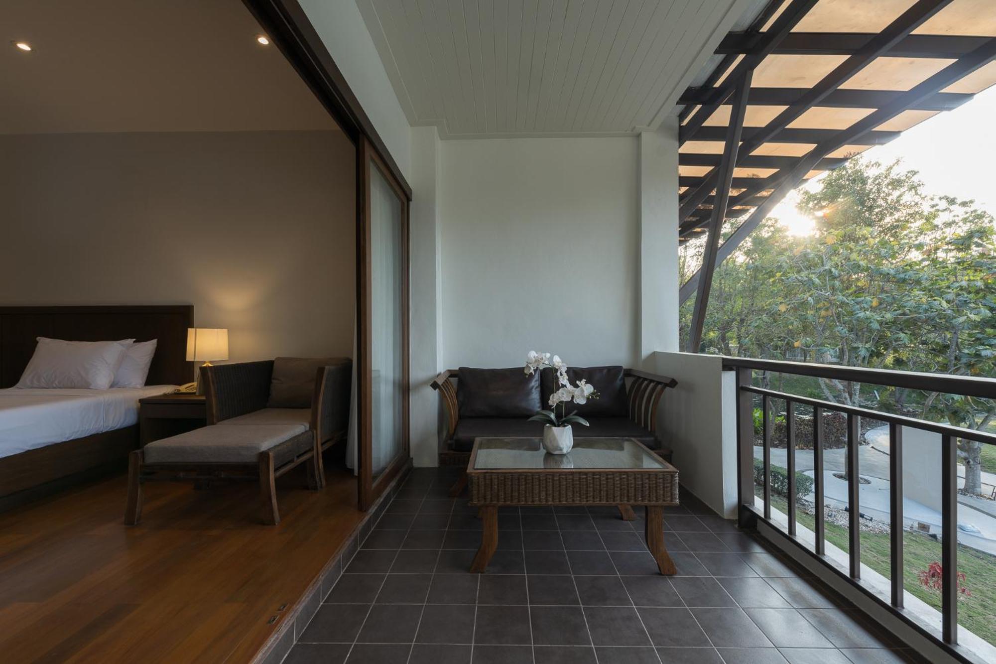 Belle Resort, Khao Yai 3* Mu Si