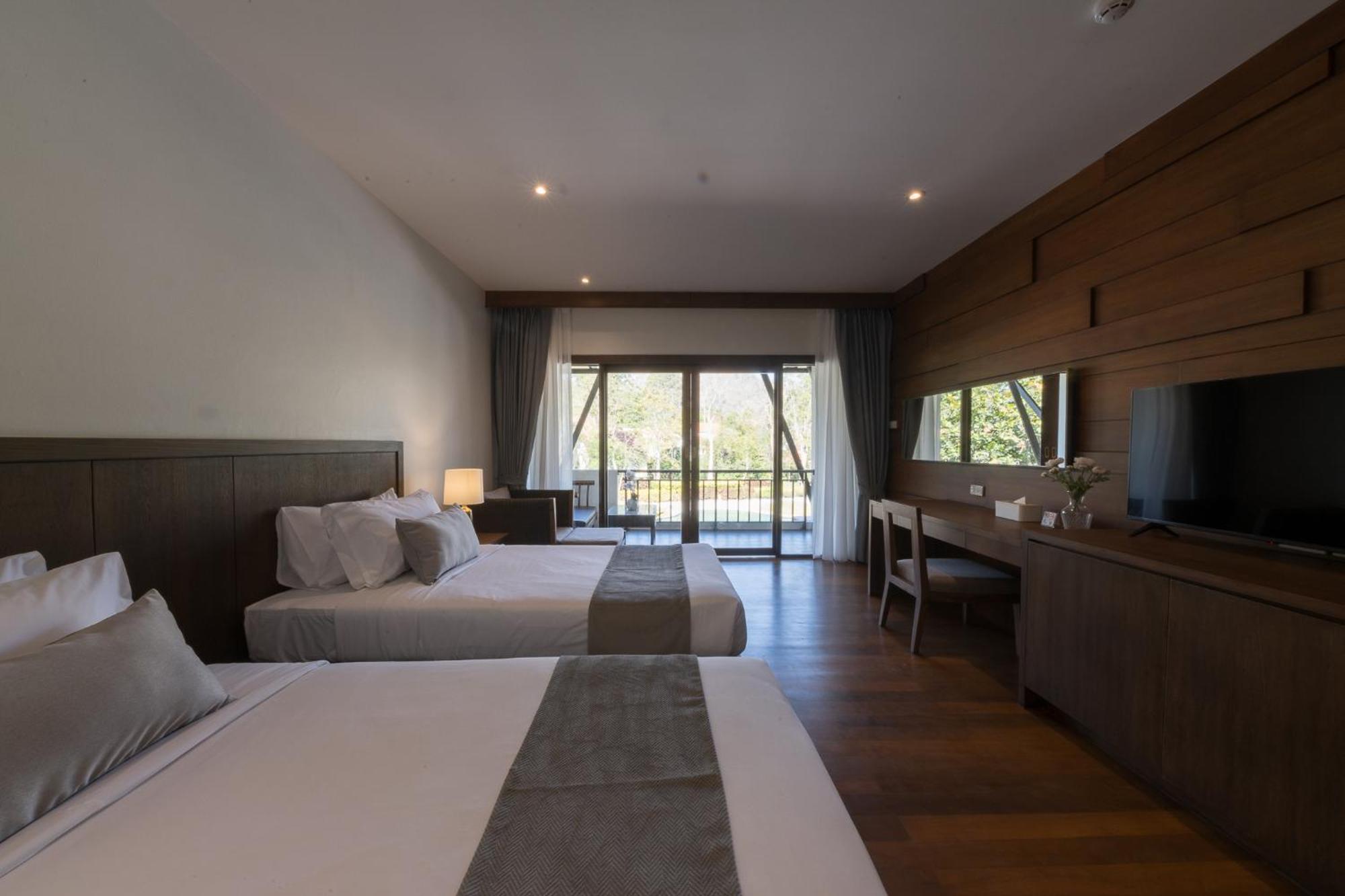 Belle Resort, Khao Yai