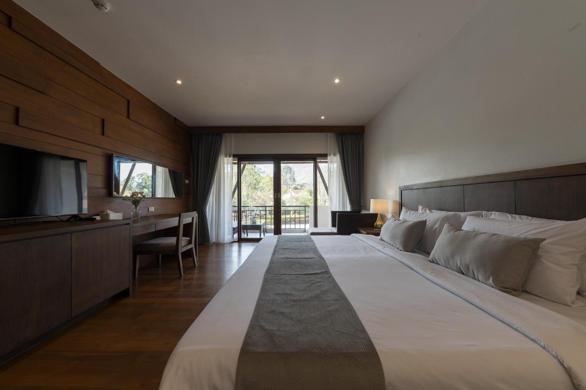 Belle Resort, Khao Yai Hotel