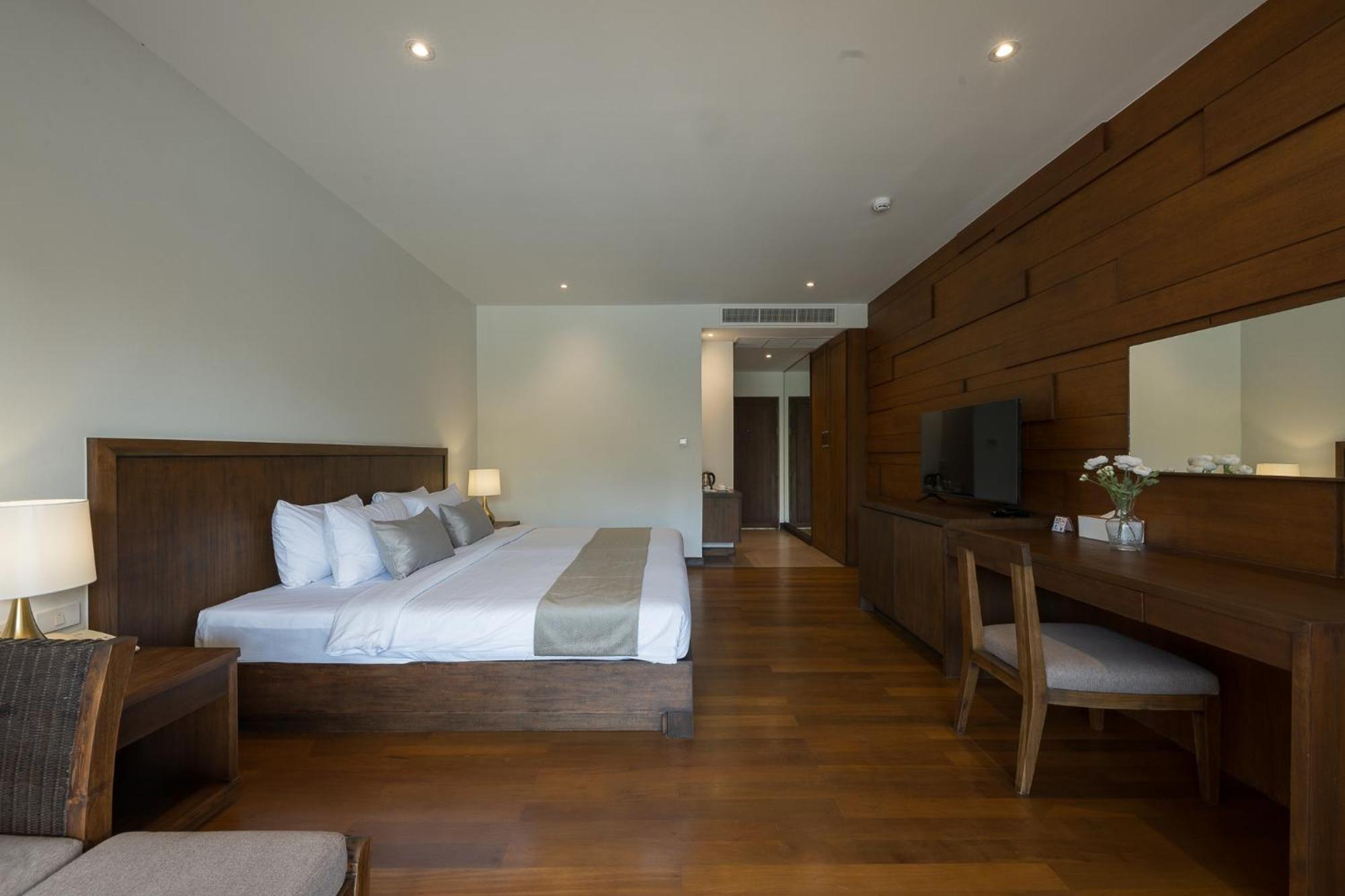 Hotel Belle Resort, Khao Yai