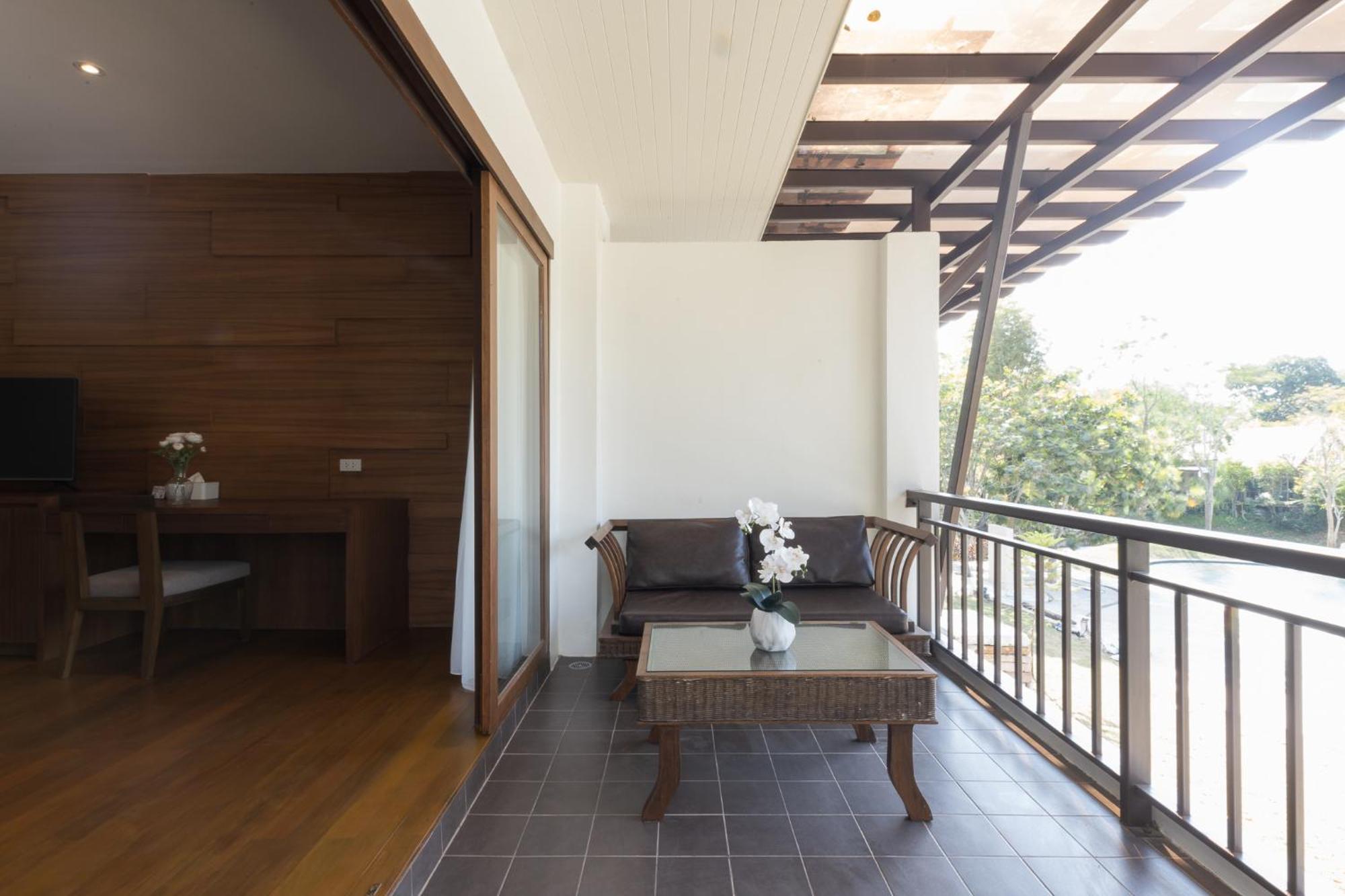 Belle Resort, Khao Yai Hotel 3*