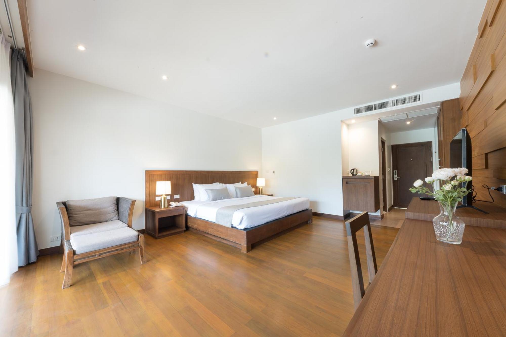 Hotel Belle Resort, Khao Yai Mu Si