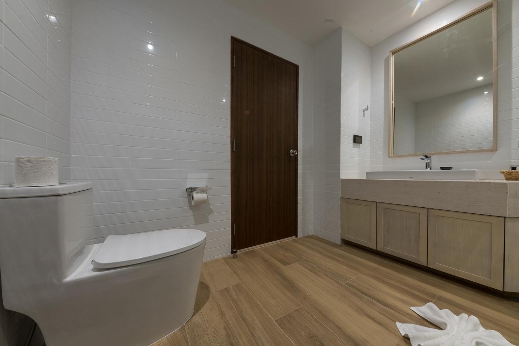 Belle Resort, Khao Yai 3*