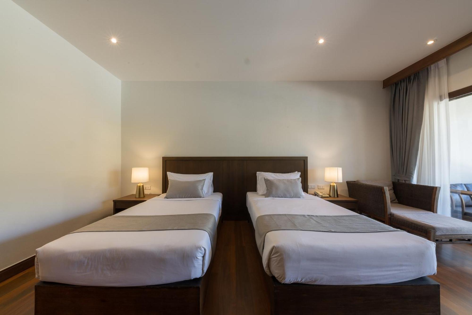 Belle Resort, Khao Yai