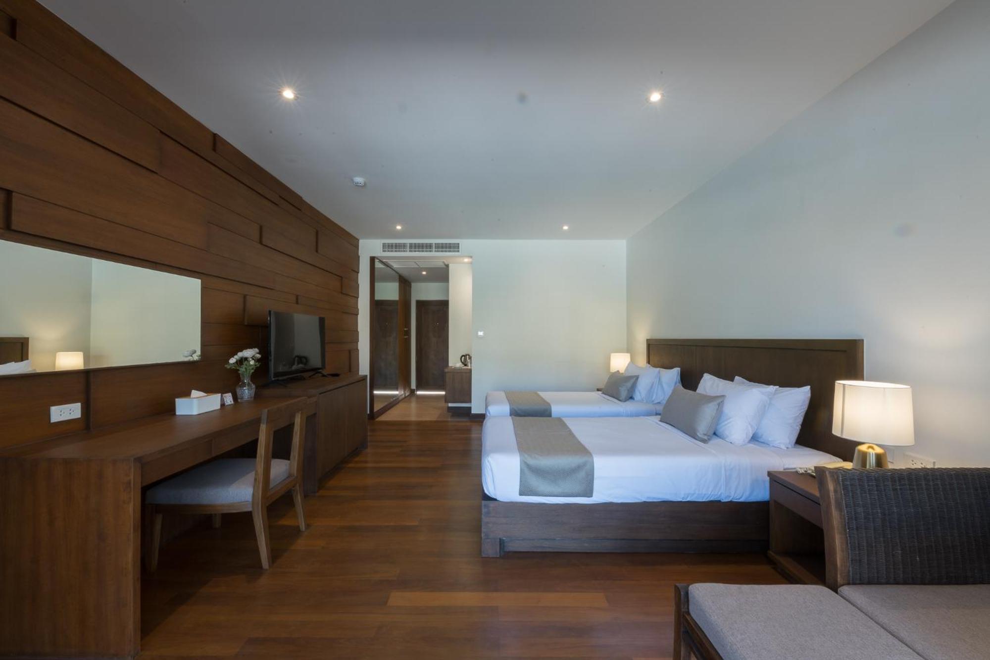 Belle Resort, Khao Yai Hotel