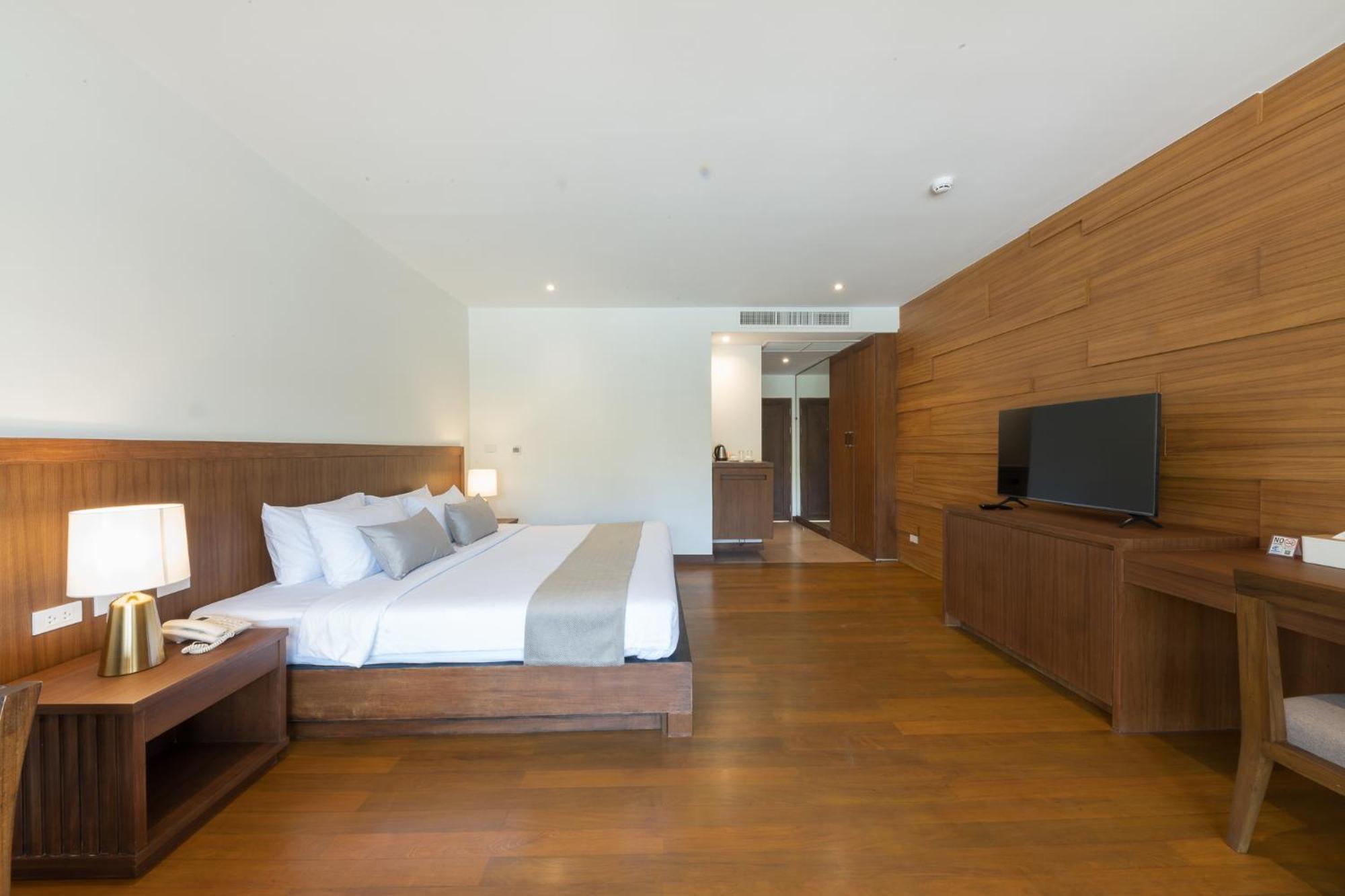 Hotel Belle Resort, Khao Yai