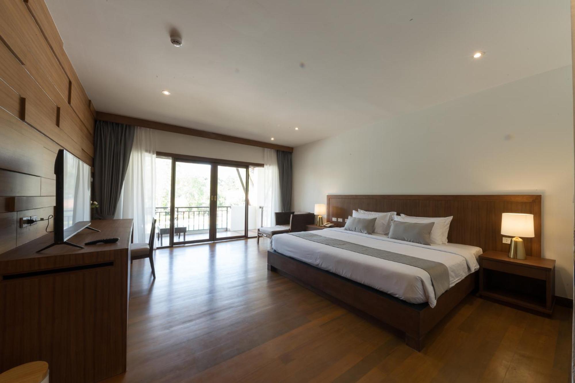 Belle Resort, Khao Yai Hotel 3*