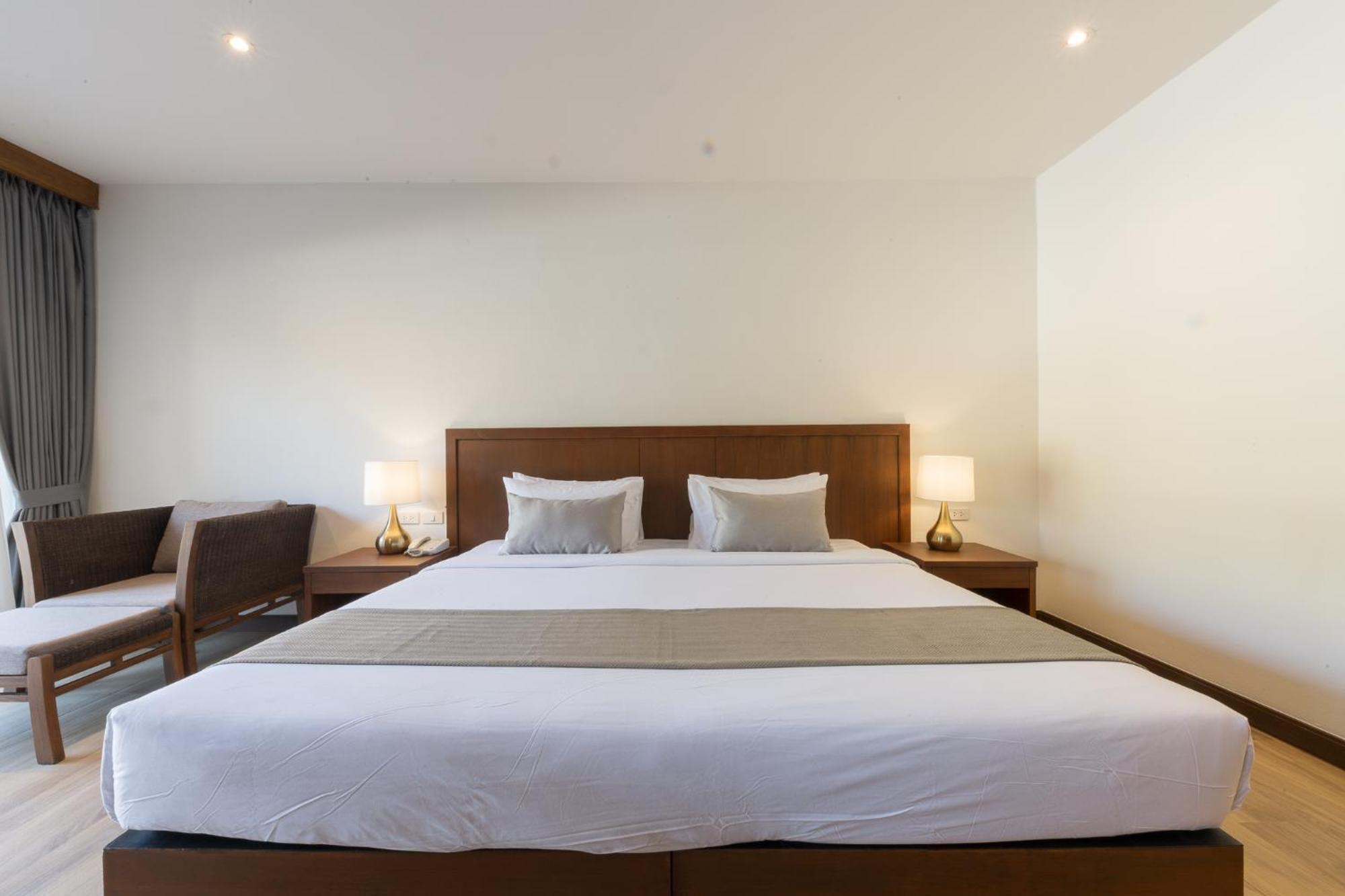 Hotel Belle Resort, Khao Yai 3*