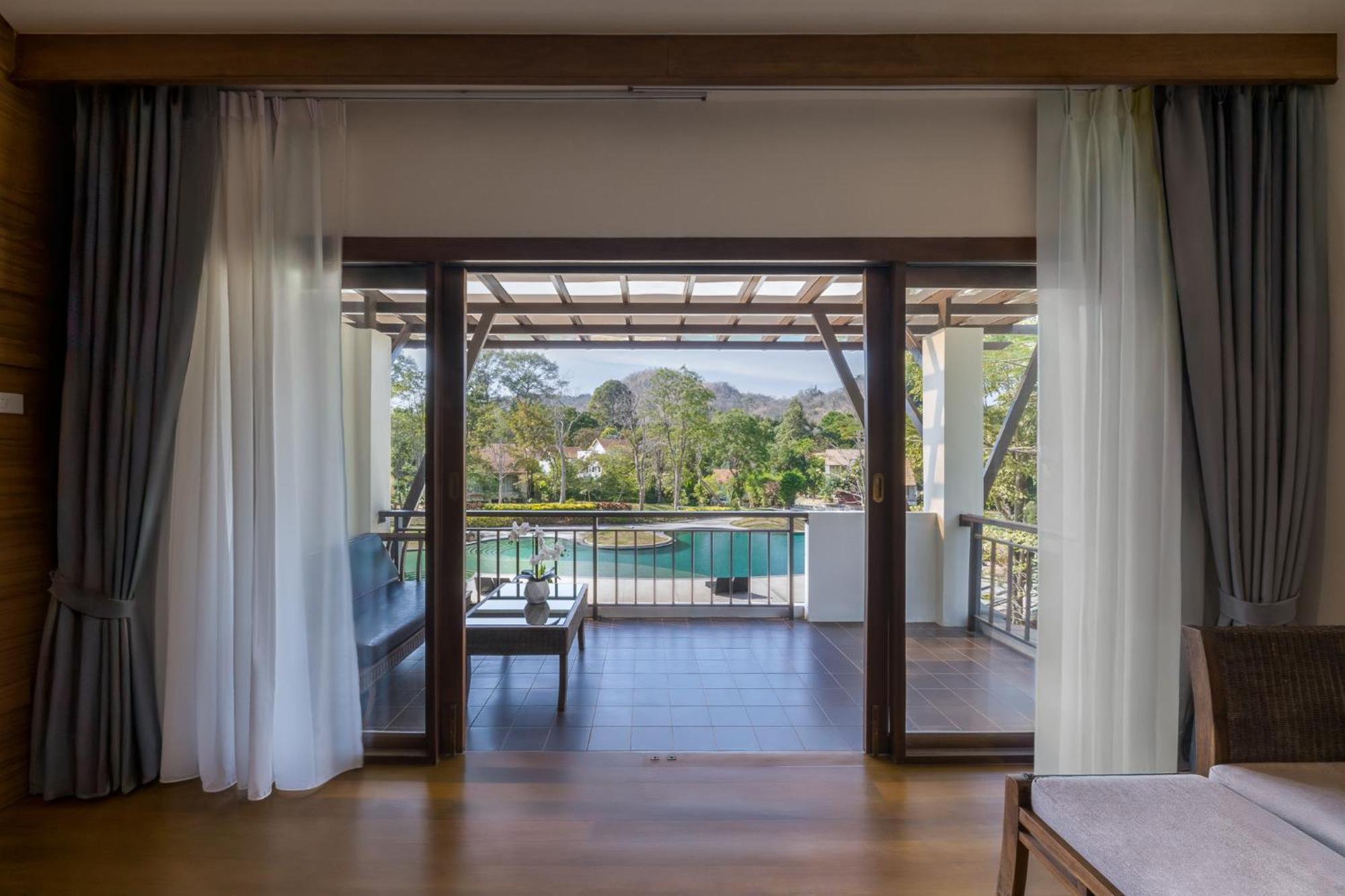 Hotel Belle Resort, Khao Yai Mu Si