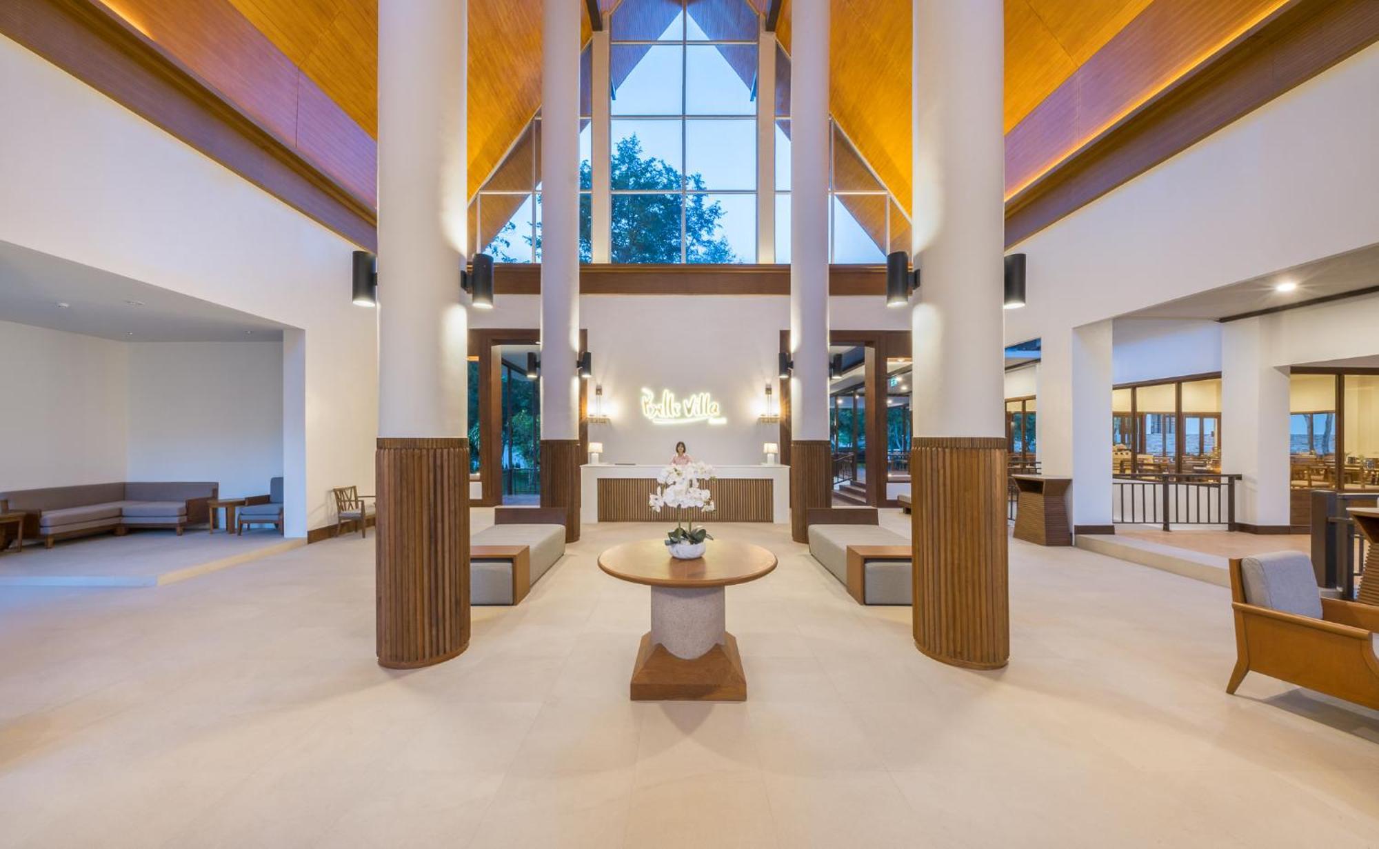 Belle Resort, Khao Yai Mu Si