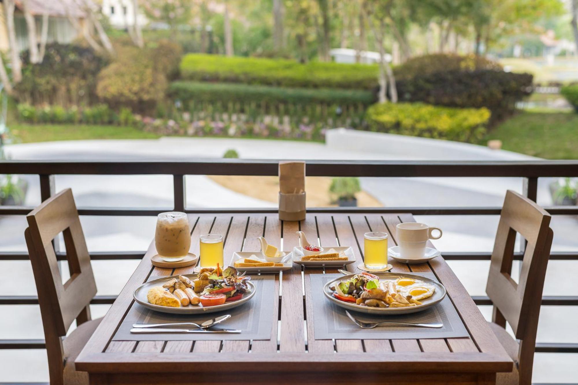 Belle Resort, Khao Yai Hotel