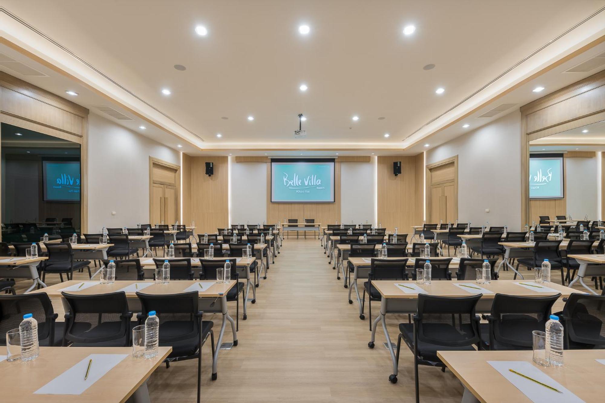 Belle Resort, Khao Yai Hotel 3*
