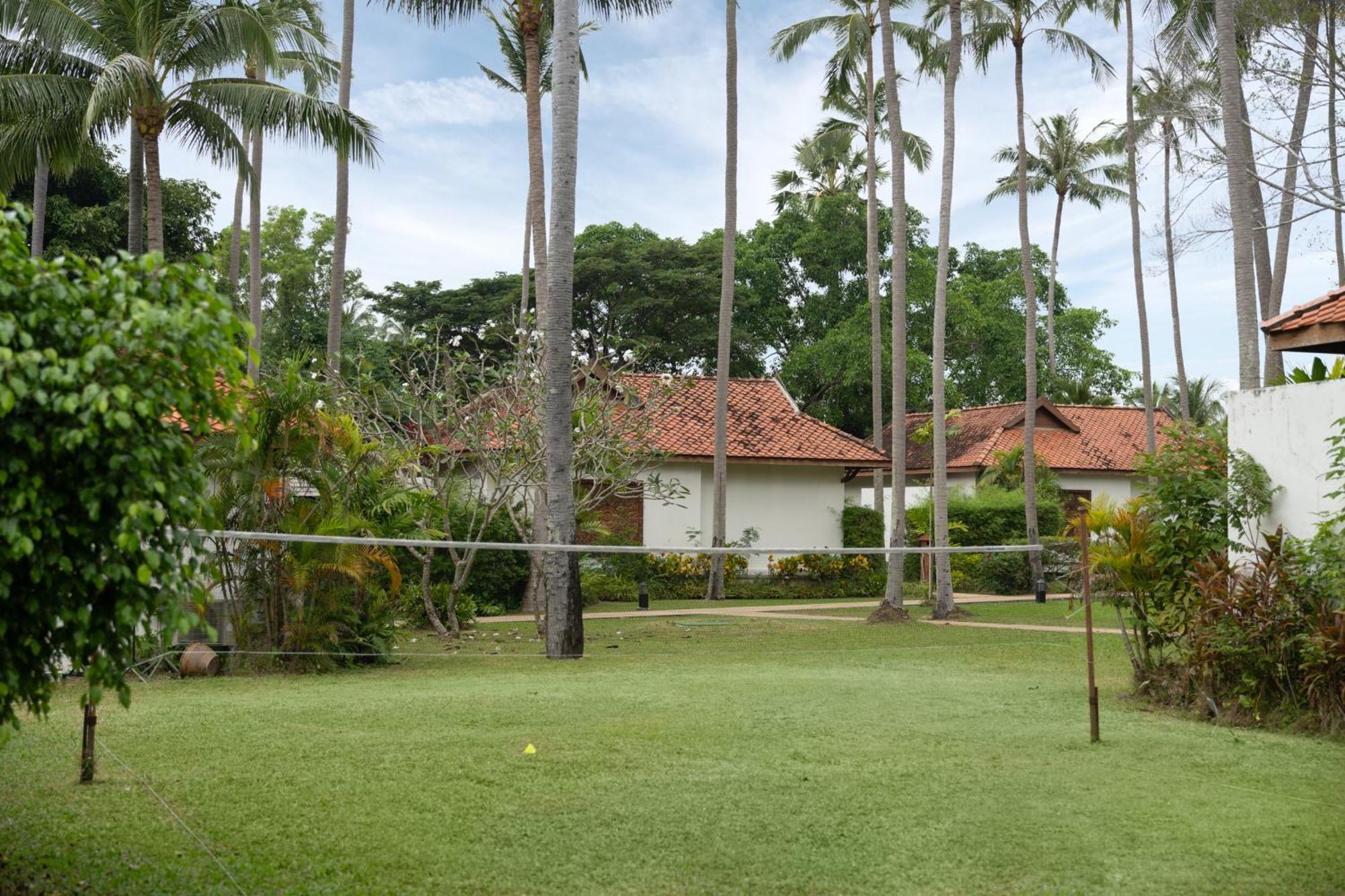 Napasai Samui 5* Mae Nam