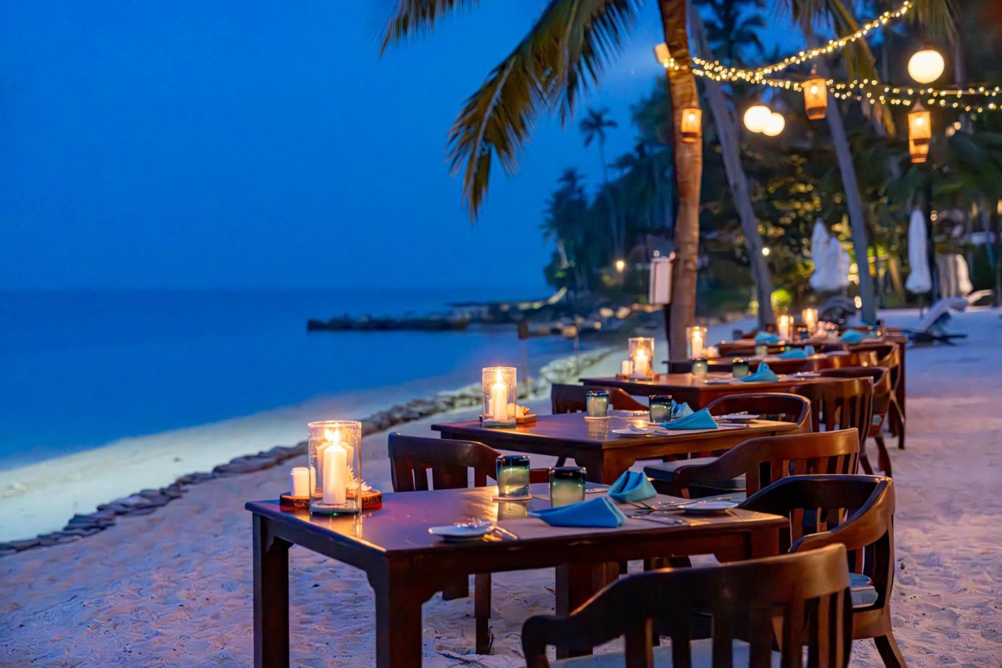 Napasai Samui Resort 5*