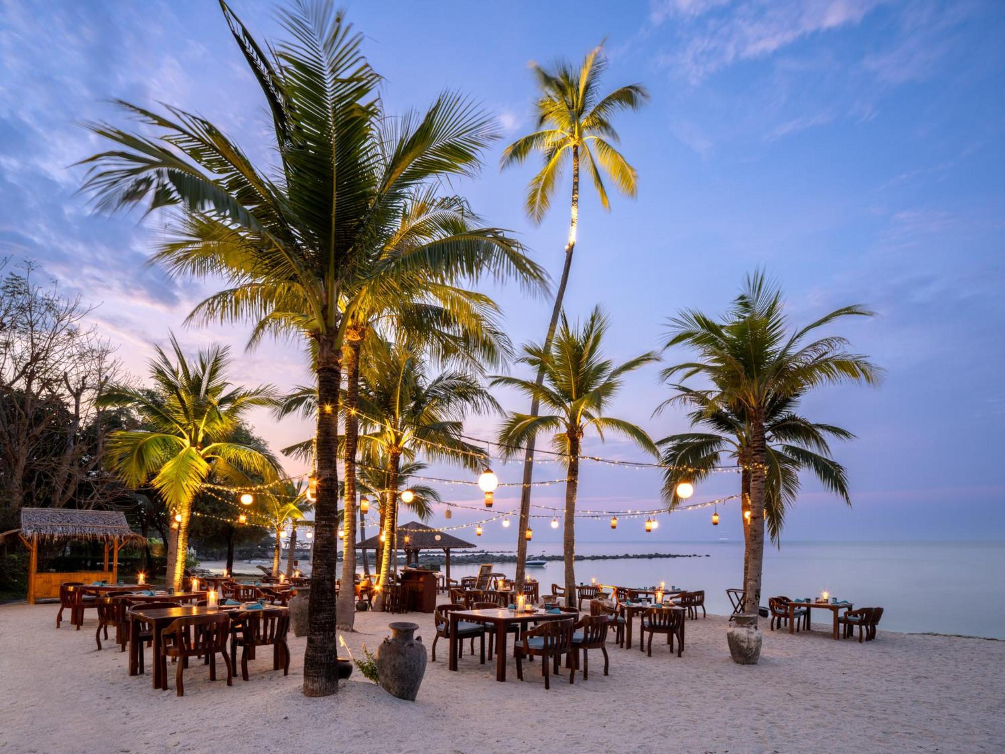 Napasai Samui 5*