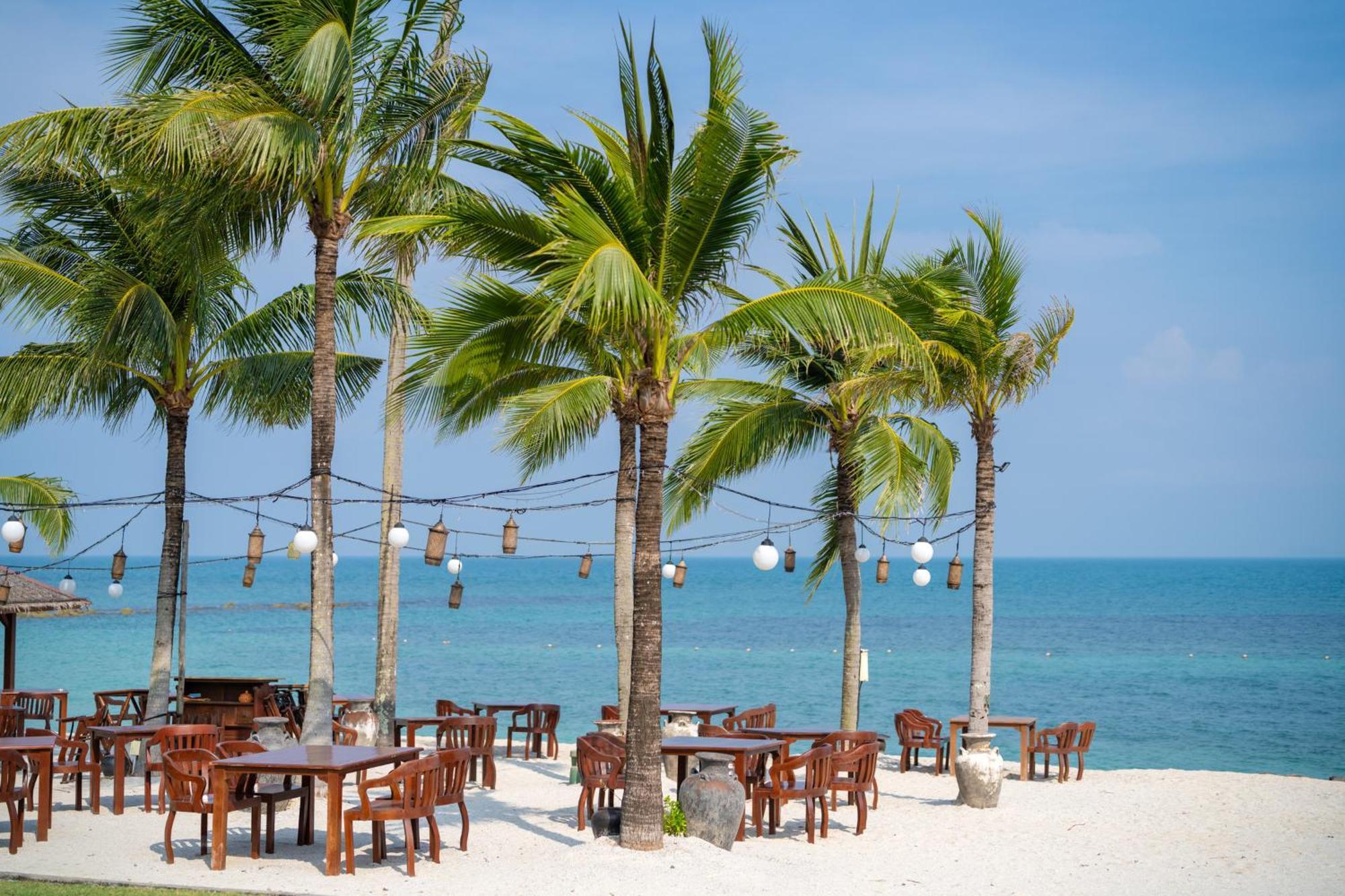 Napasai Samui 5* Mae Nam