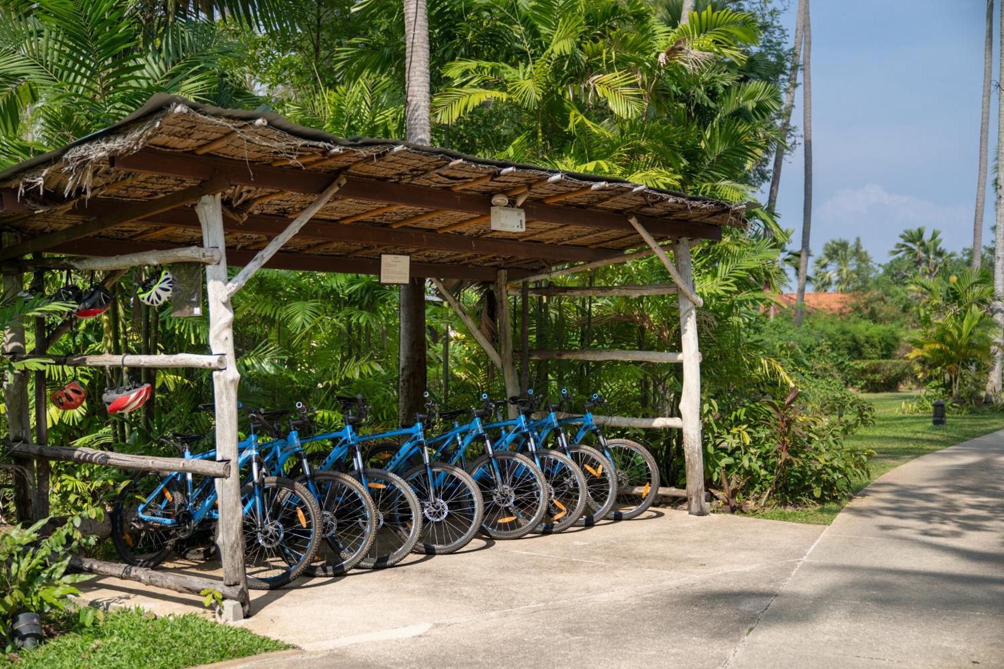 Napasai Samui Resort