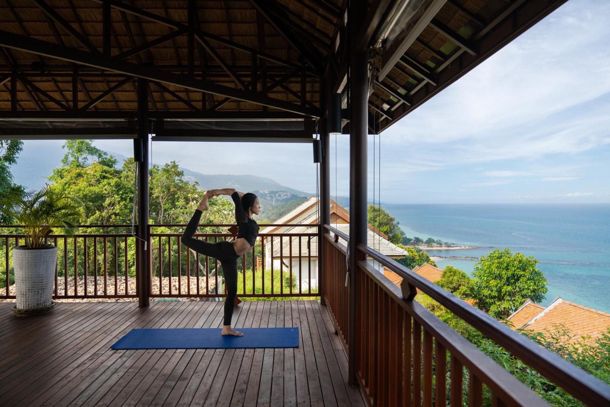 Napasai Samui Mae Nam