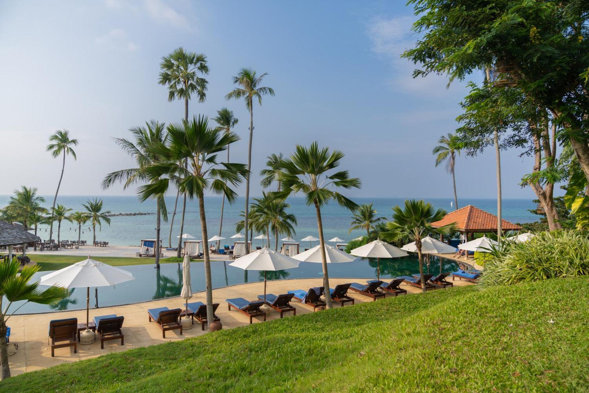 Napasai Samui Resort