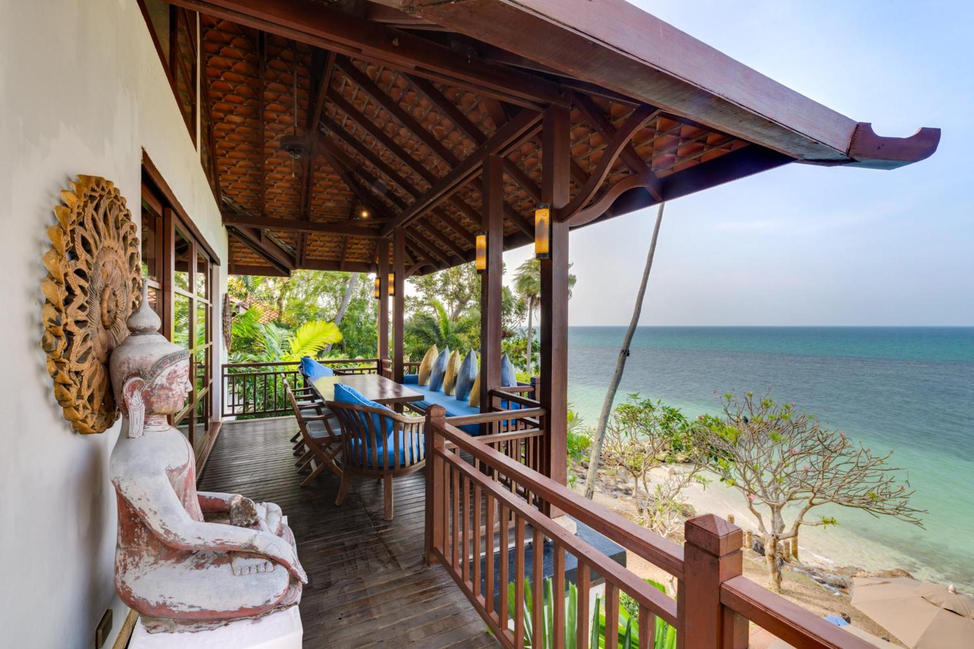 Napasai Samui Resort 5*