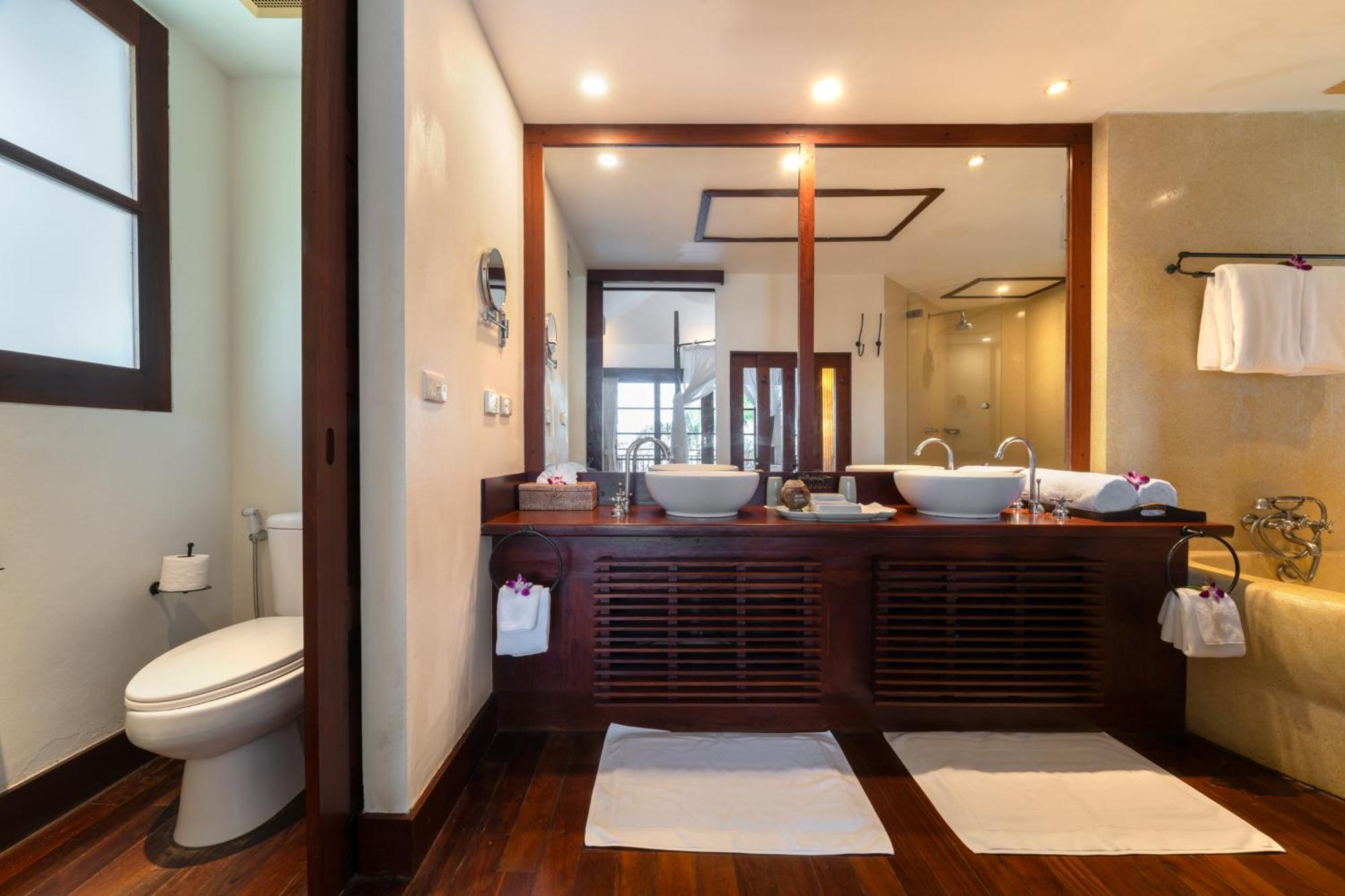 Napasai Samui Resort Mae Nam