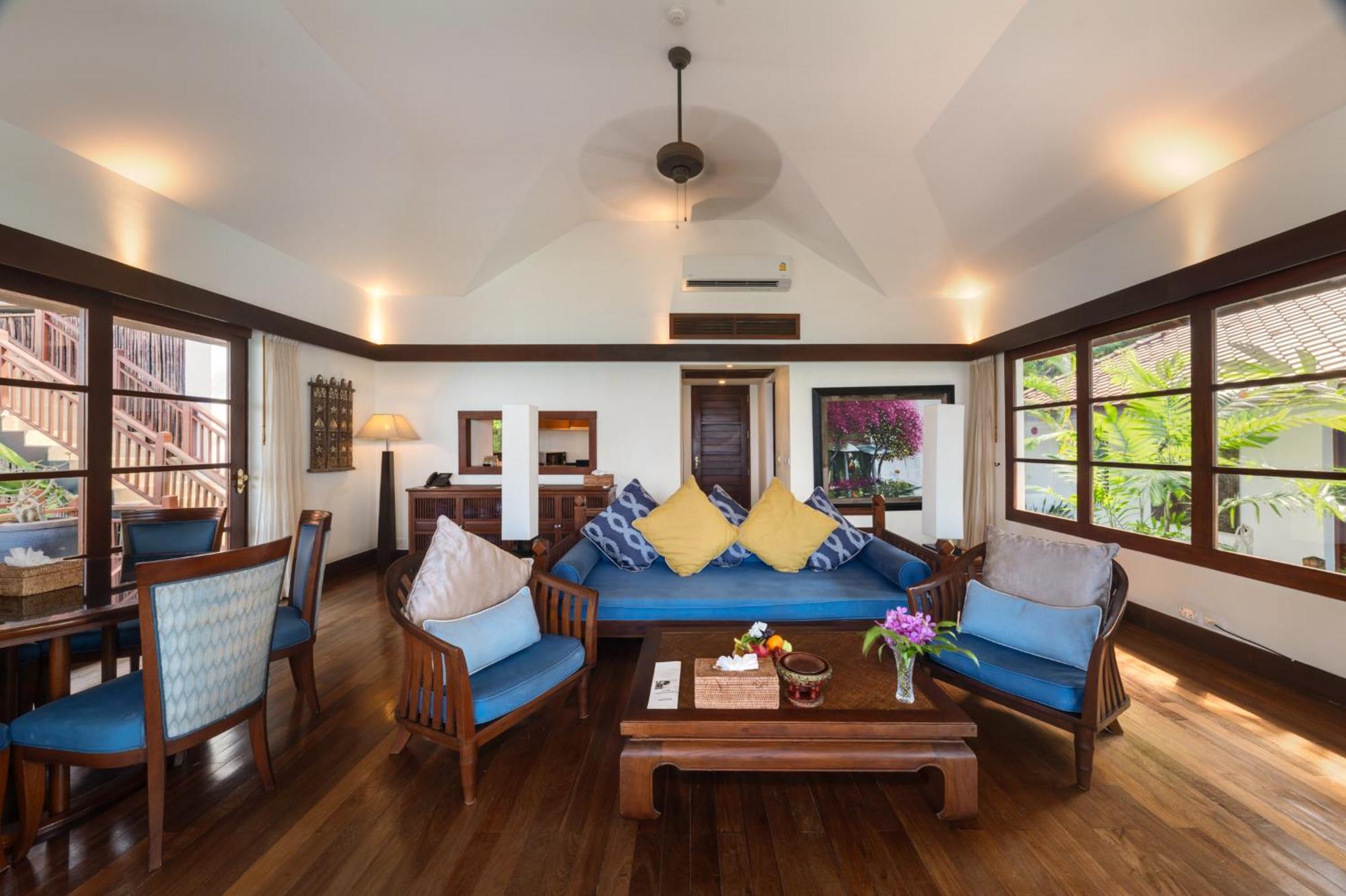 Napasai Samui Resort 5*