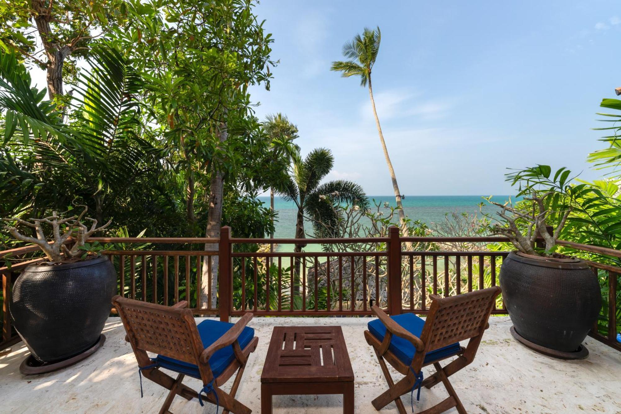 Napasai Samui 5*
