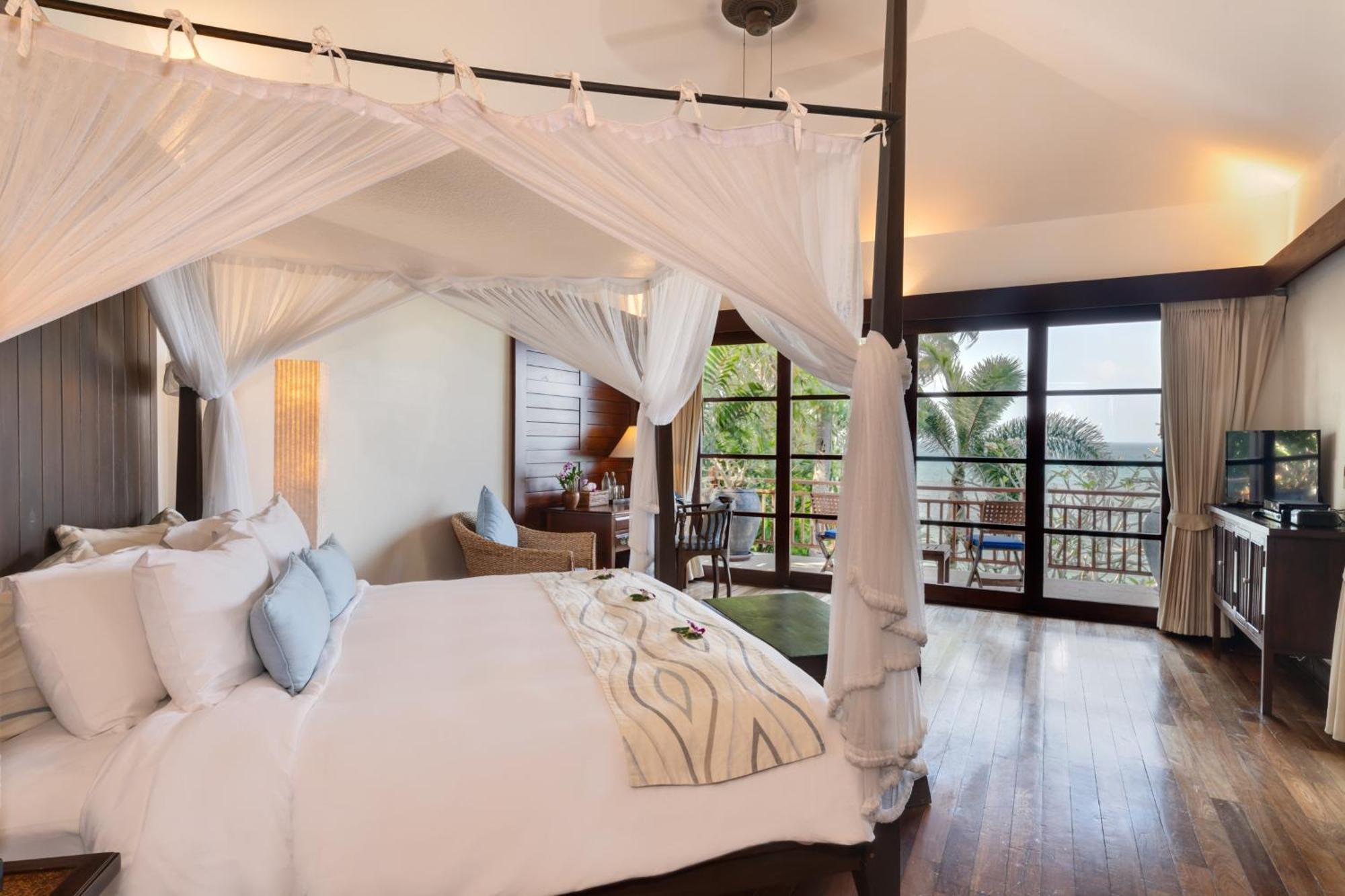 Napasai Samui 5* Mae Nam