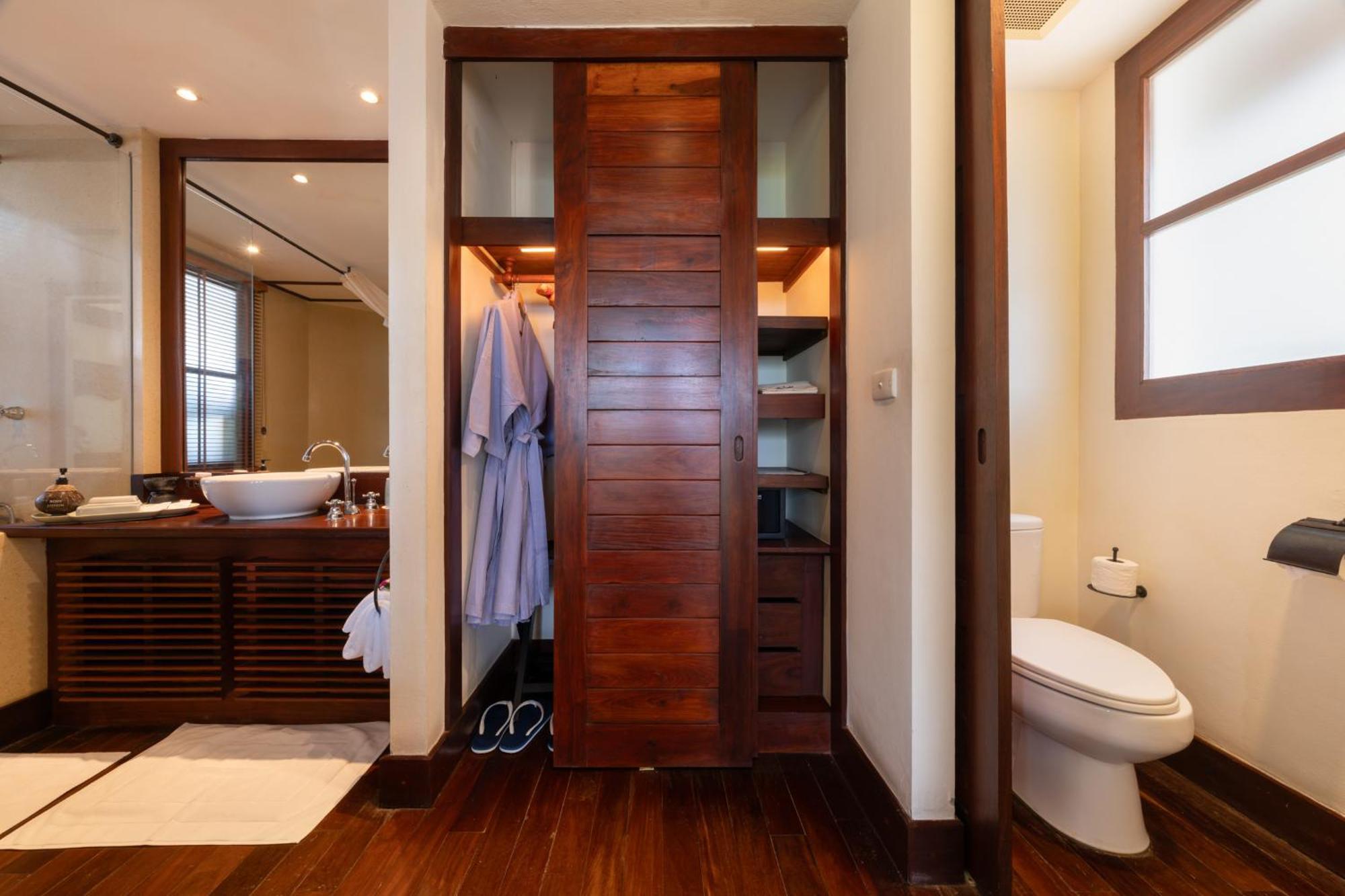 Napasai Samui Resort