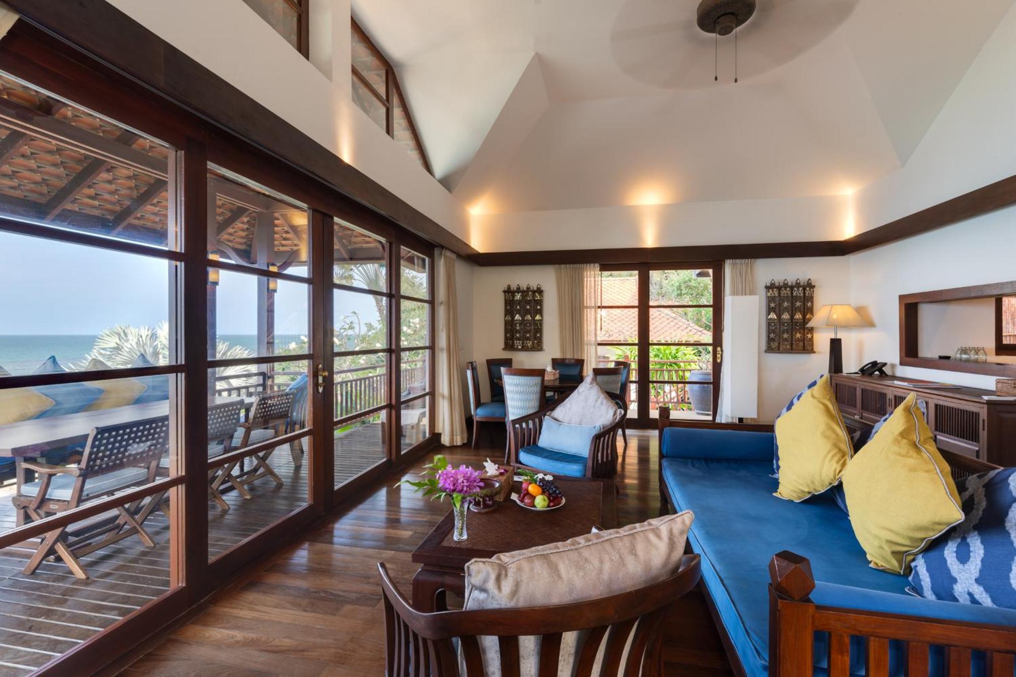 Resort Napasai Samui