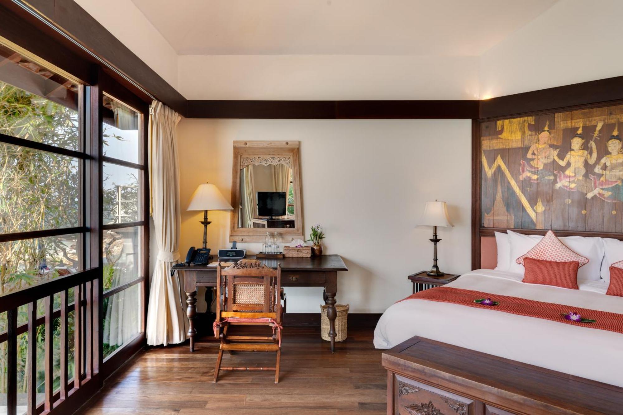 Napasai Samui 5*