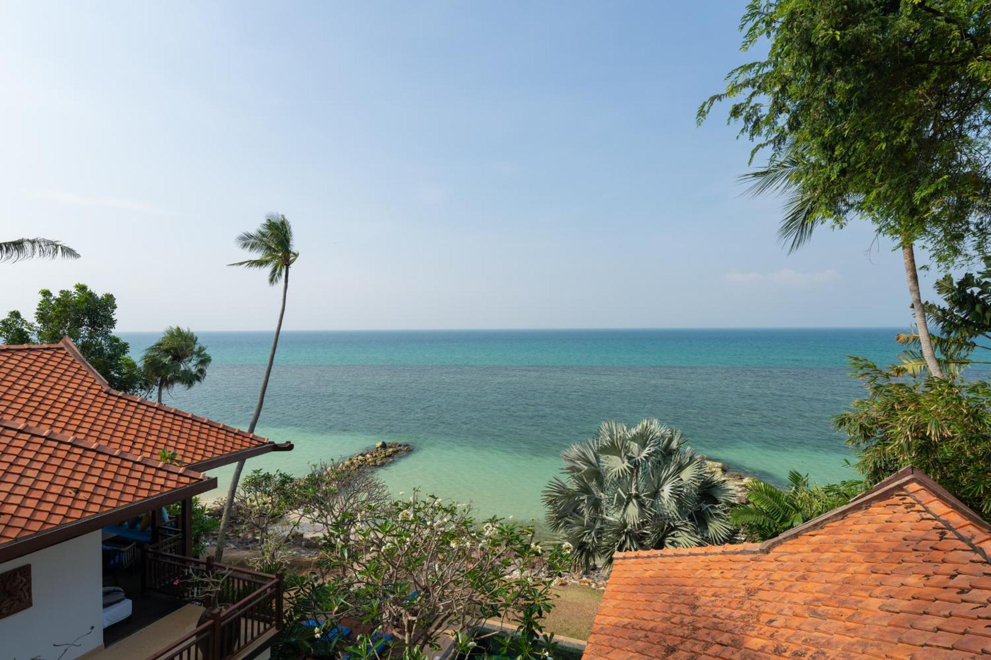 Napasai Samui 5* Mae Nam